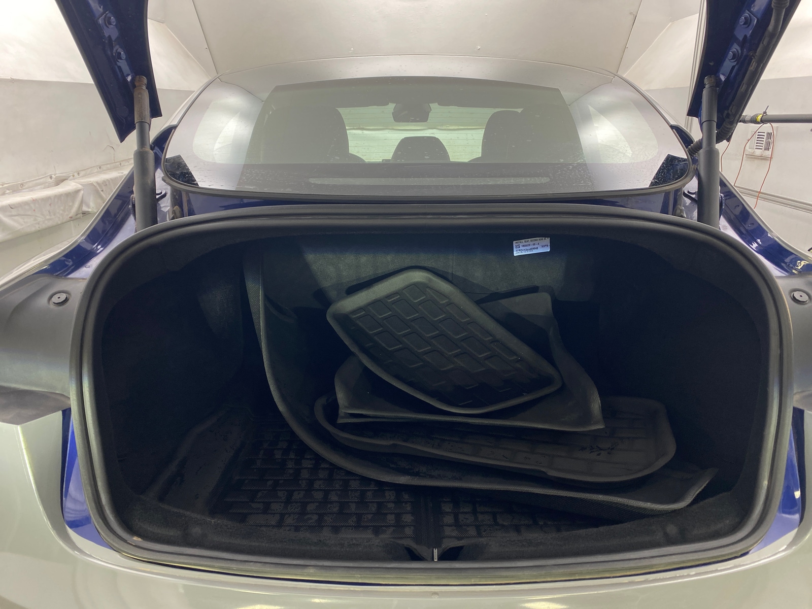 Thumbnail: 2024 Tesla Model 3 - 6