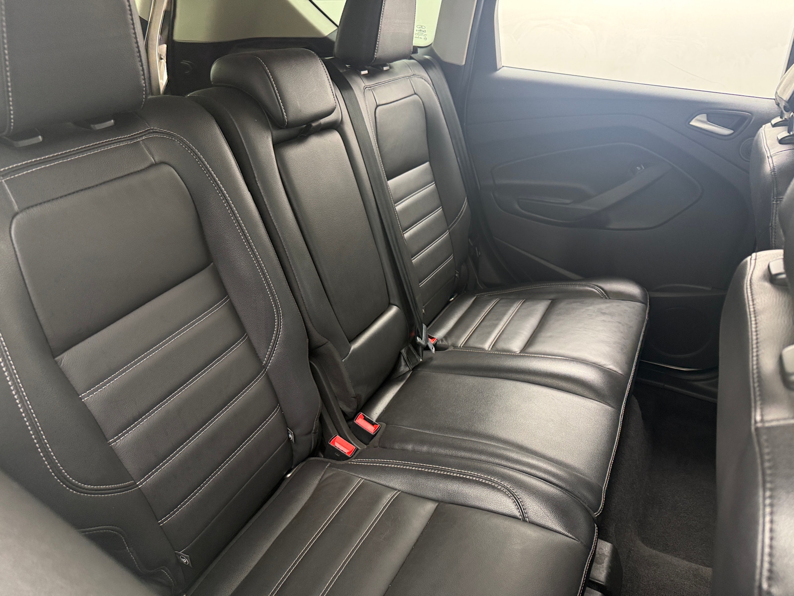 Thumbnail: 2018 Ford Escape - 5