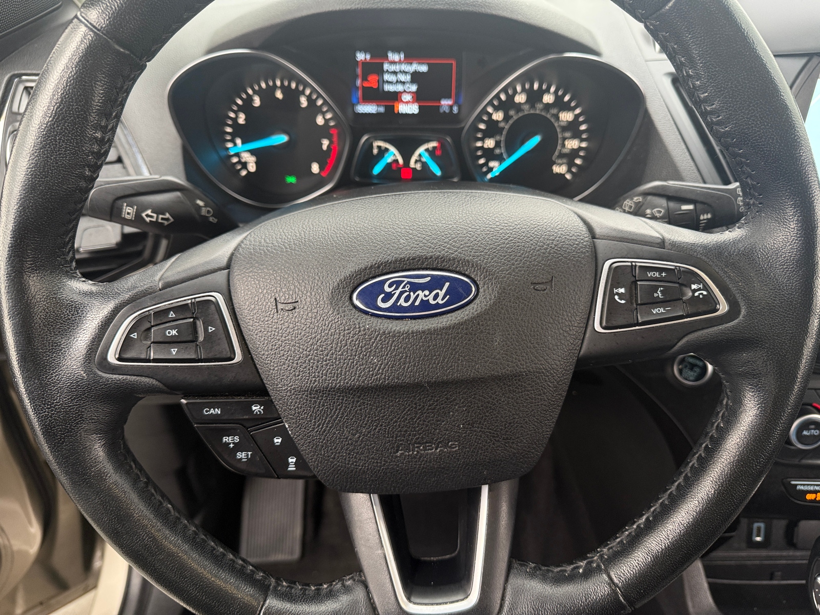 Thumbnail: 2018 Ford Escape - 4