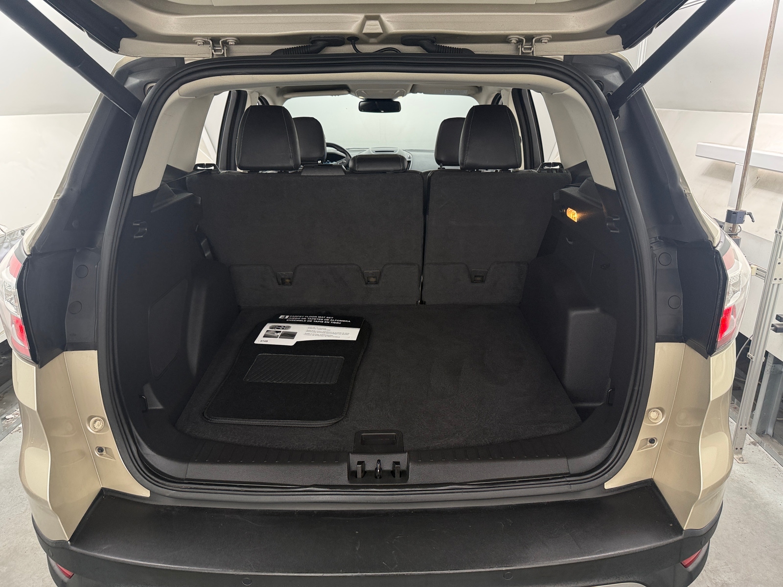 Thumbnail: 2018 Ford Escape - 6