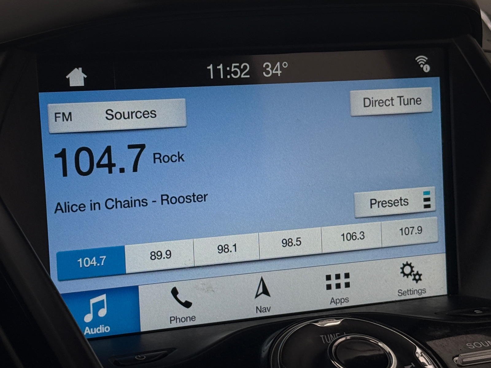 Thumbnail: 2018 Ford Escape - 3