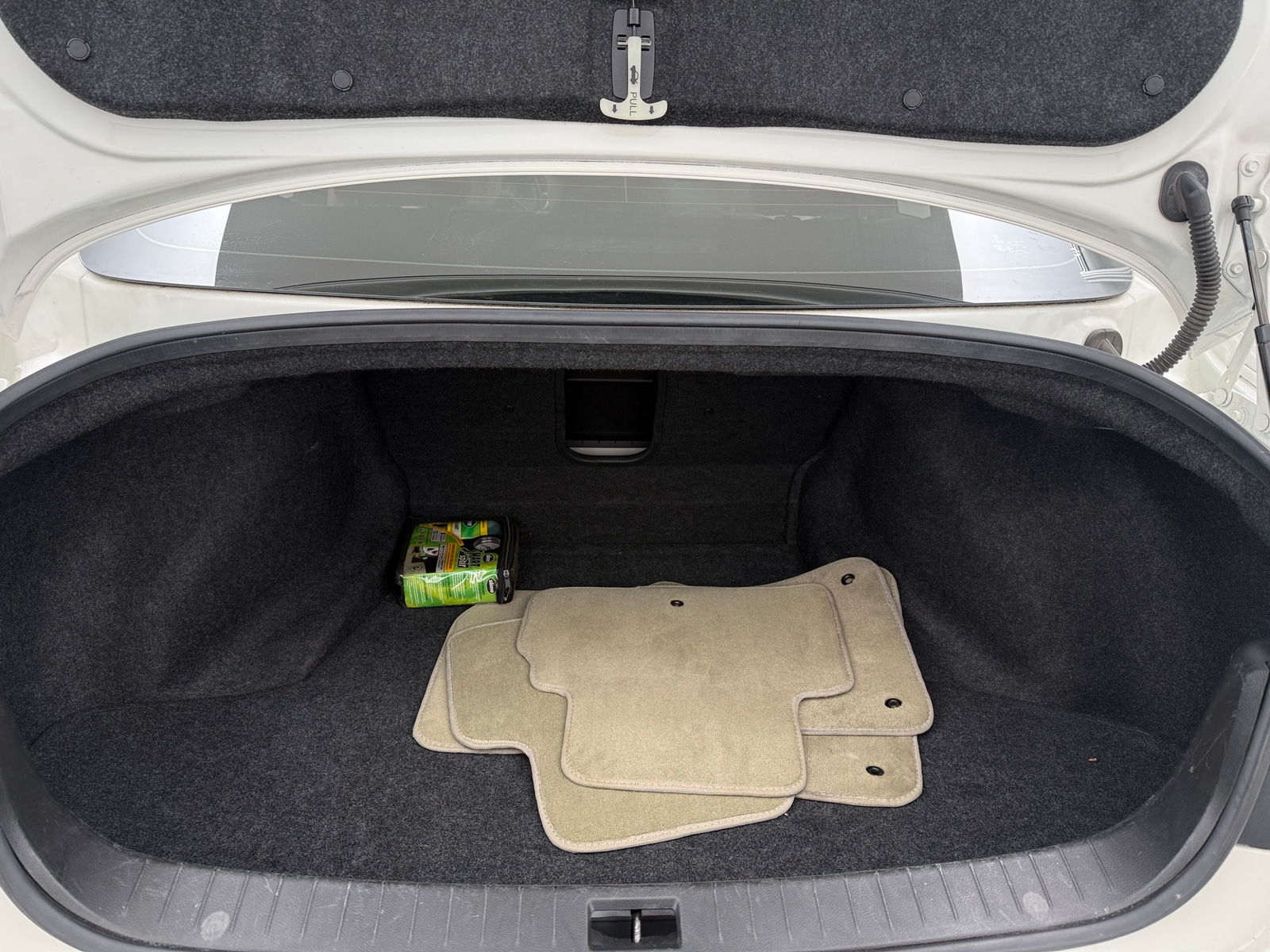 Thumbnail: 2017 INFINITI Q50 - 6