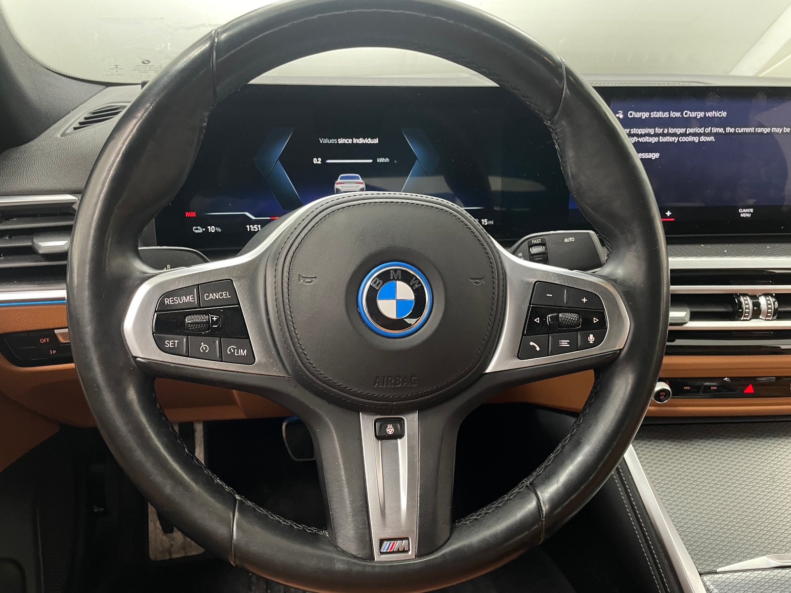 Thumbnail: 2023 BMW i4 - 4