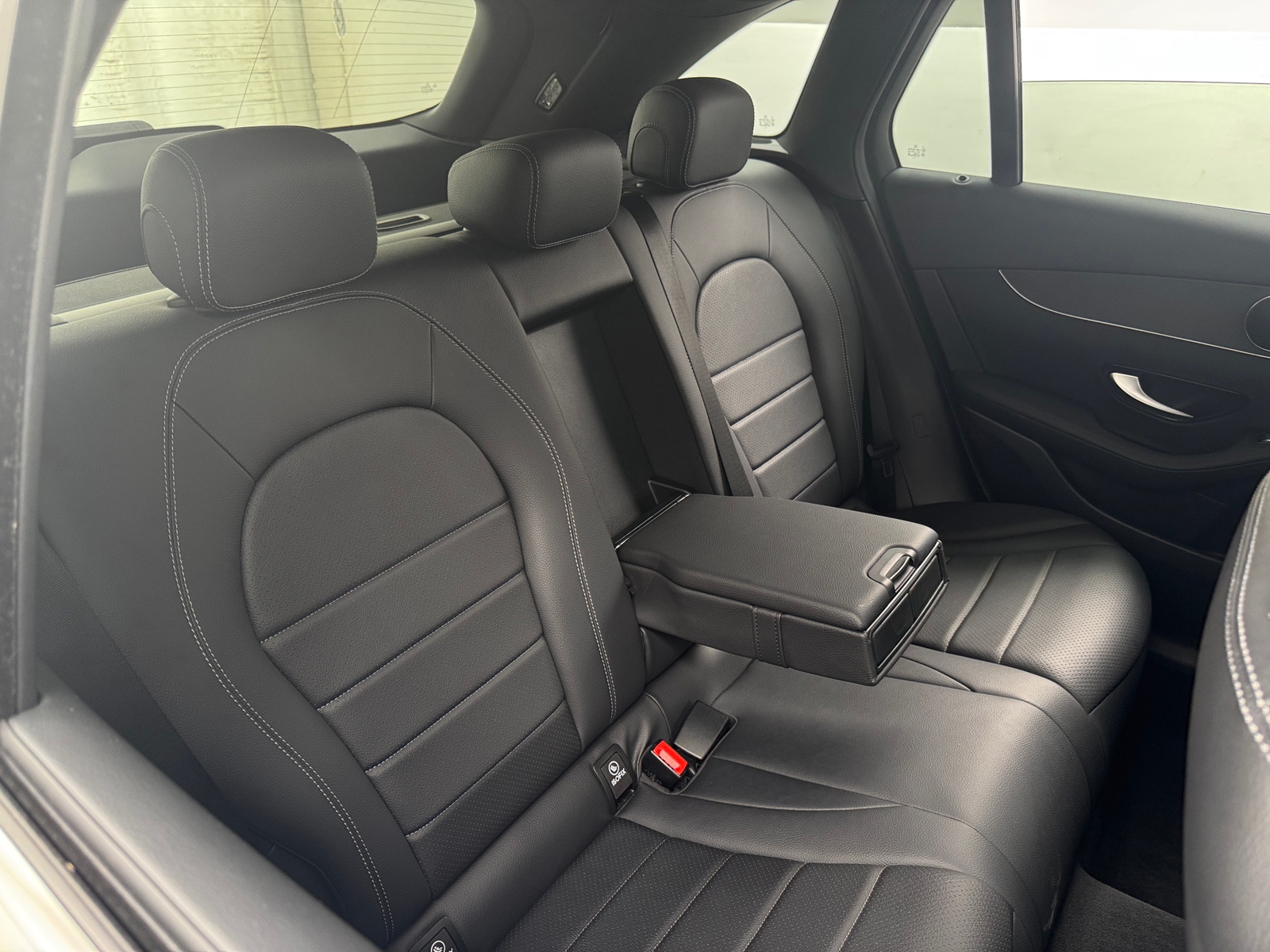 Thumbnail: 2022 Mercedes-Benz GLC - 5