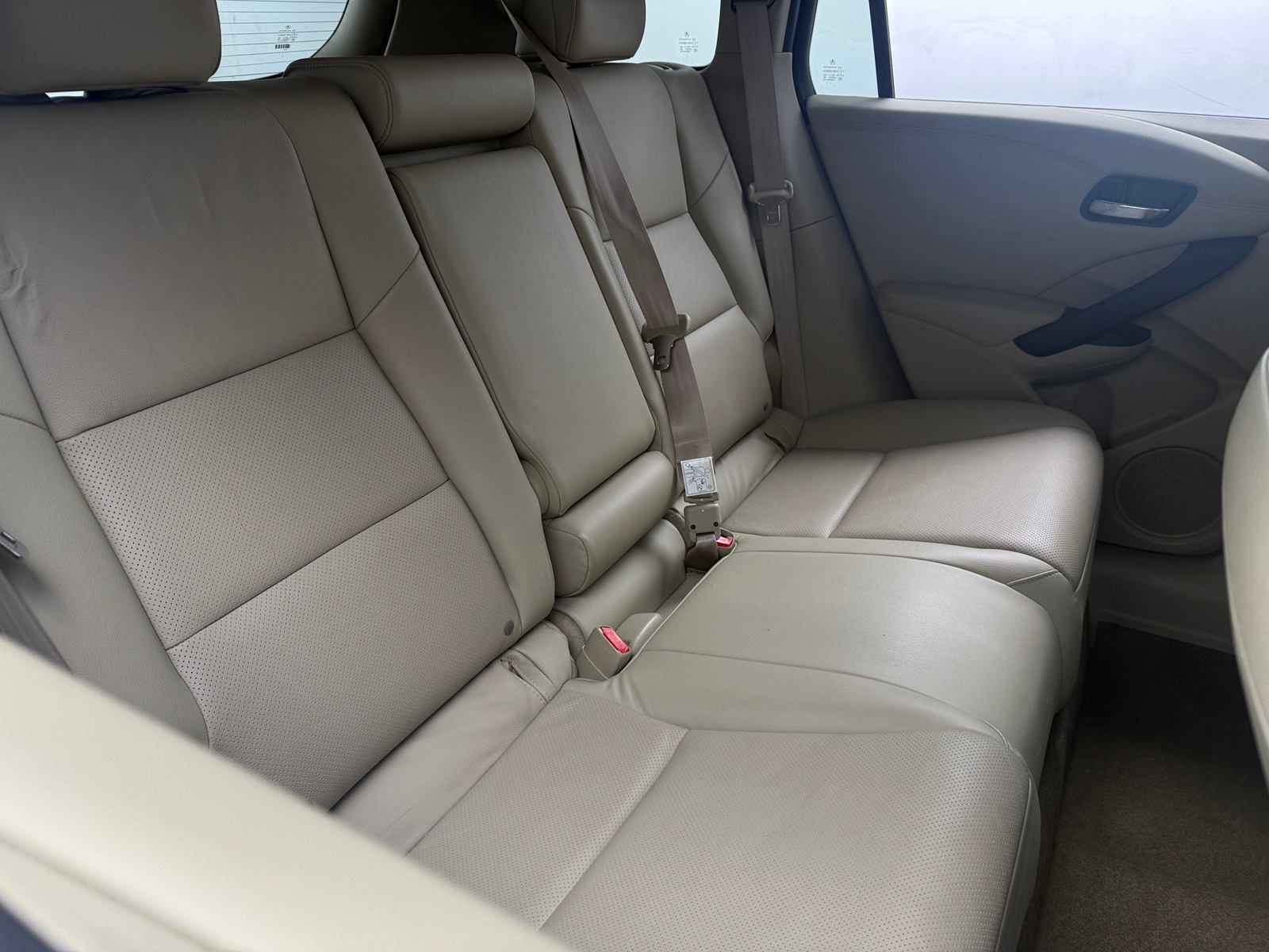 Thumbnail: 2016 Acura RDX - 5