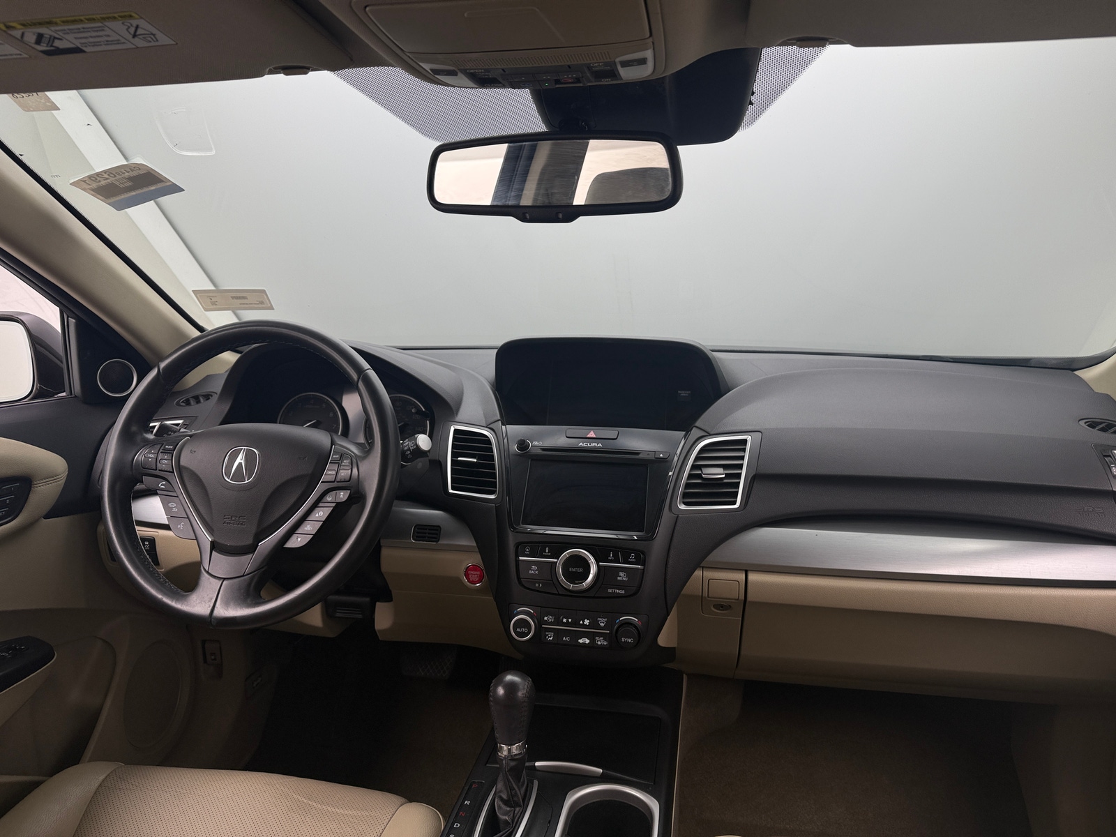 Thumbnail: 2016 Acura RDX - 2