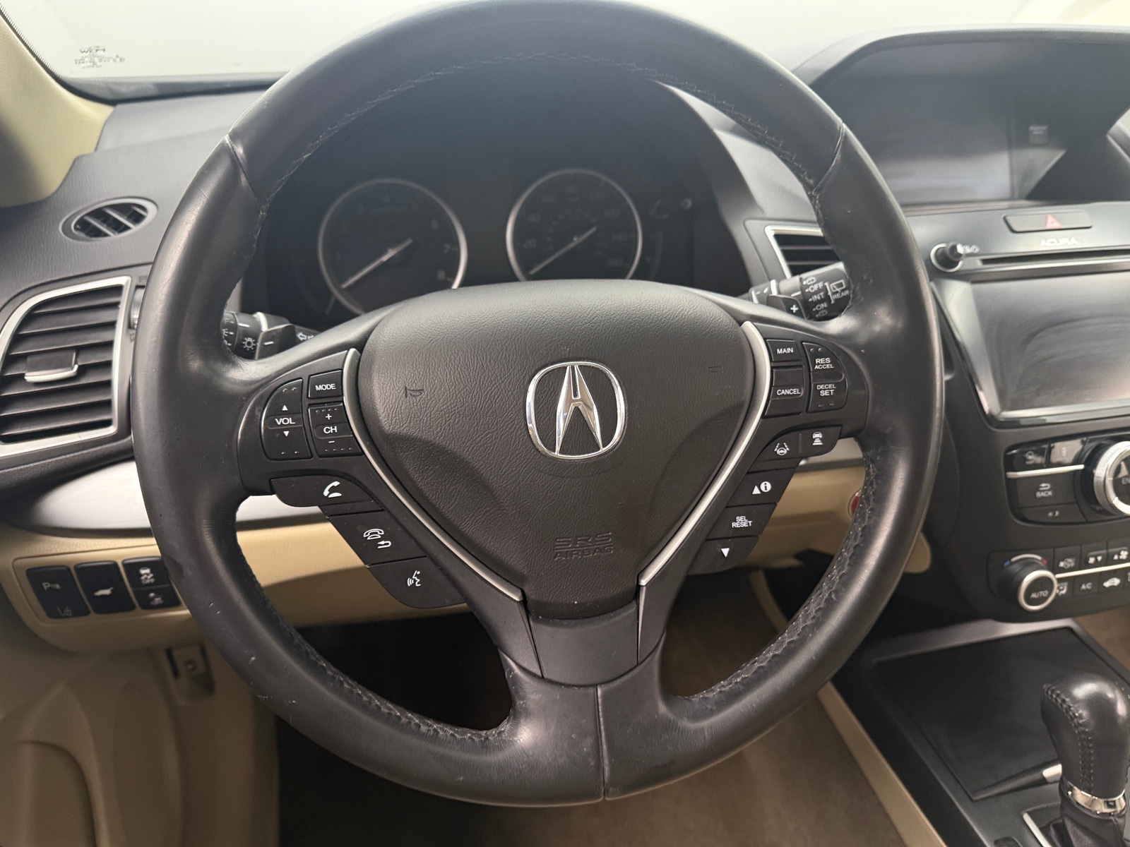 Thumbnail: 2016 Acura RDX - 4