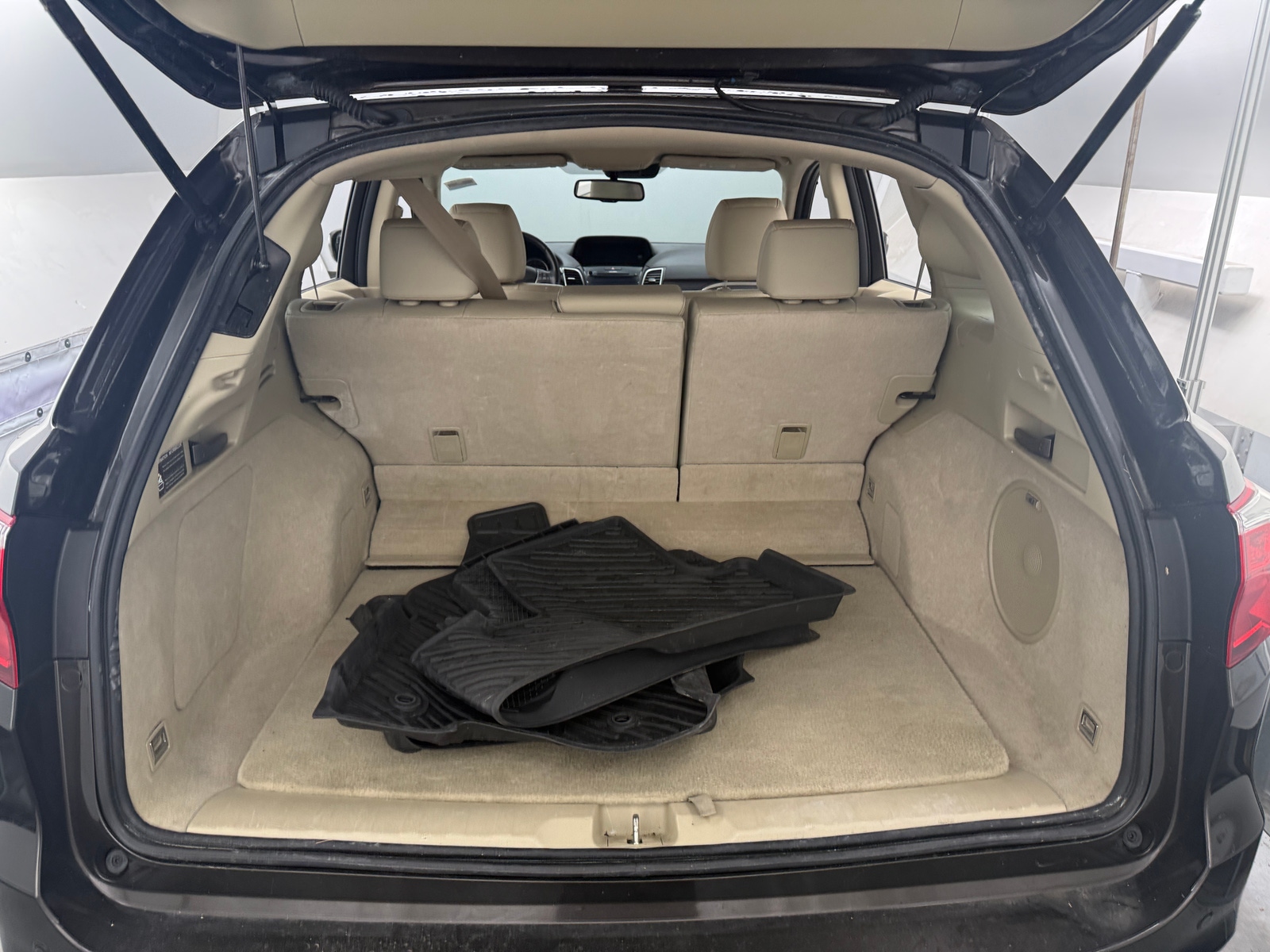 Thumbnail: 2016 Acura RDX - 6