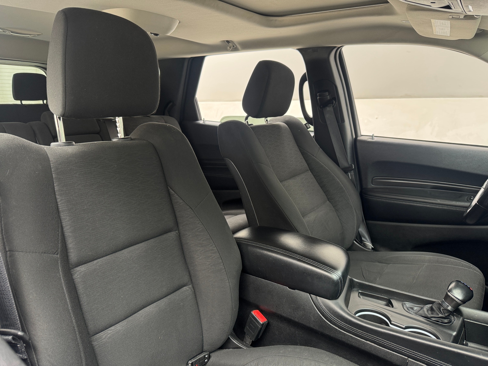 Thumbnail: 2022 Dodge Durango - 2