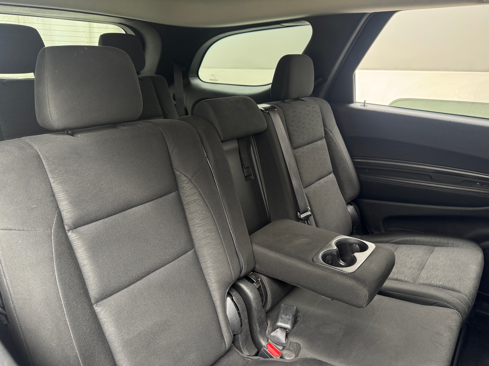 Thumbnail: 2022 Dodge Durango - 6