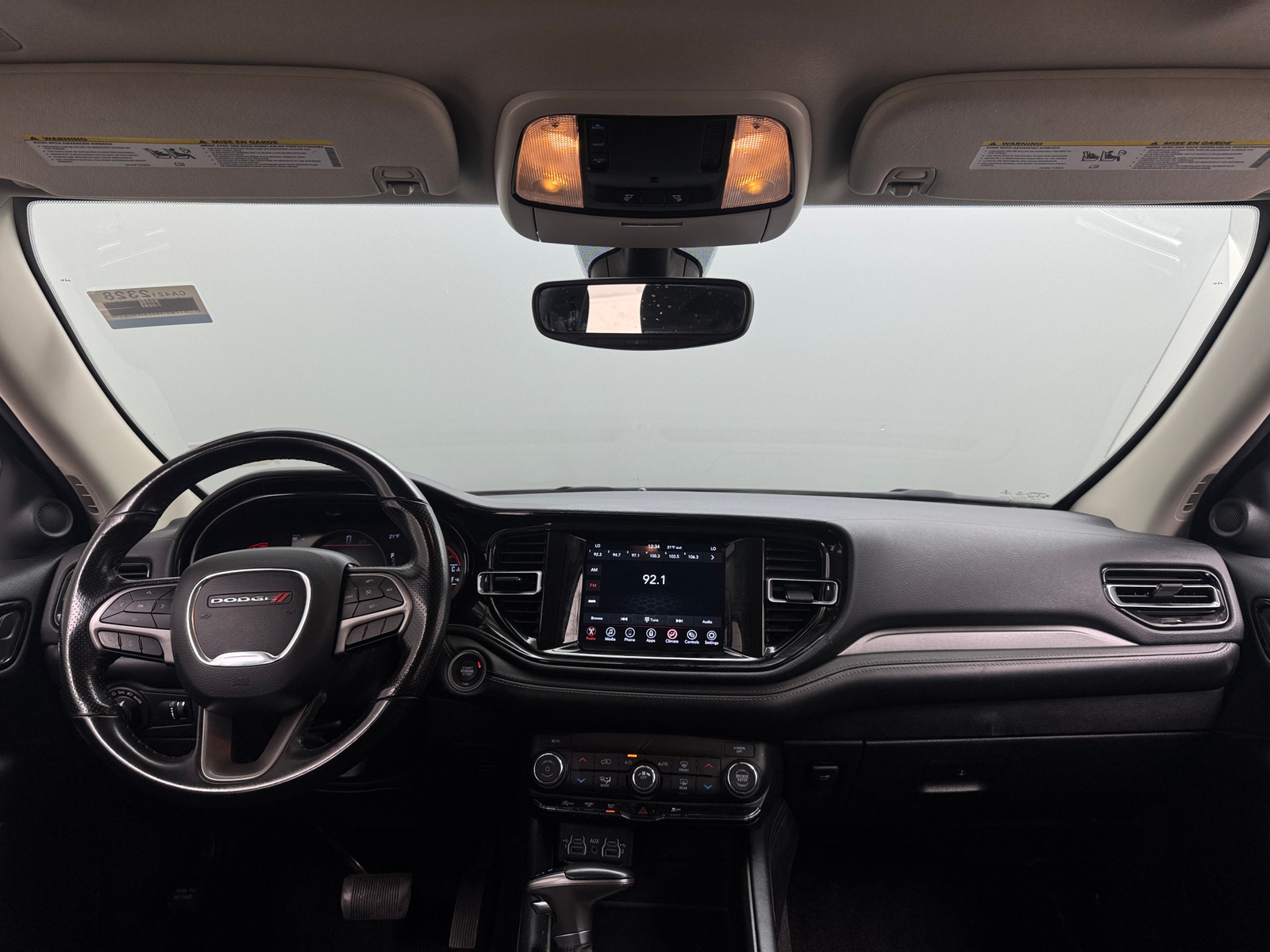 Thumbnail: 2022 Dodge Durango - 3