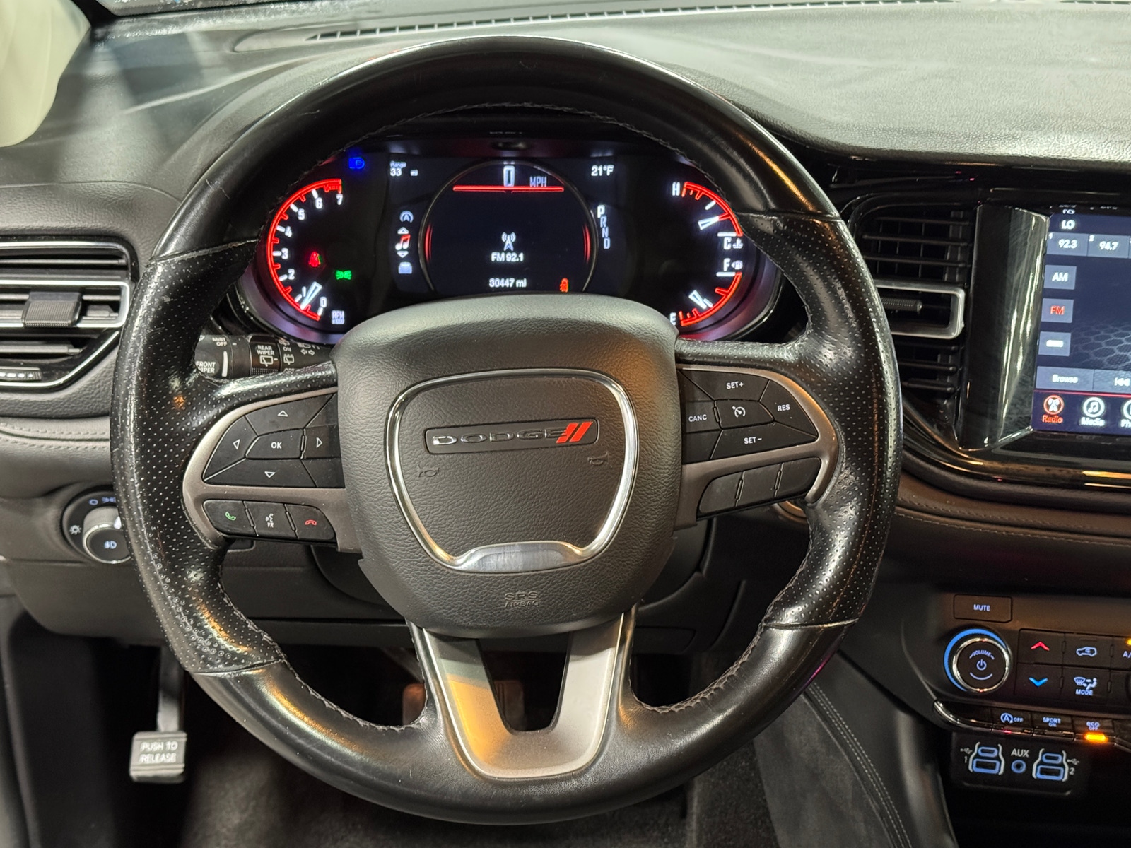 Thumbnail: 2022 Dodge Durango - 5