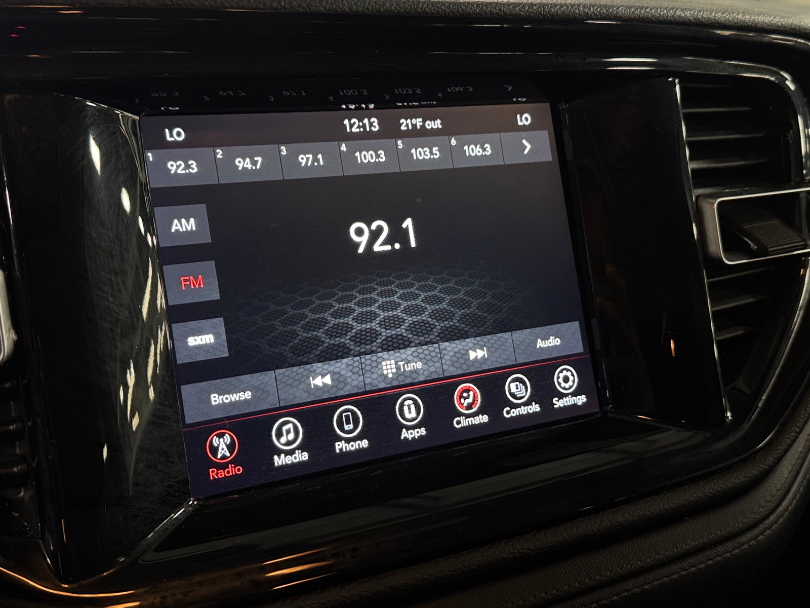 Thumbnail: 2022 Dodge Durango - 4