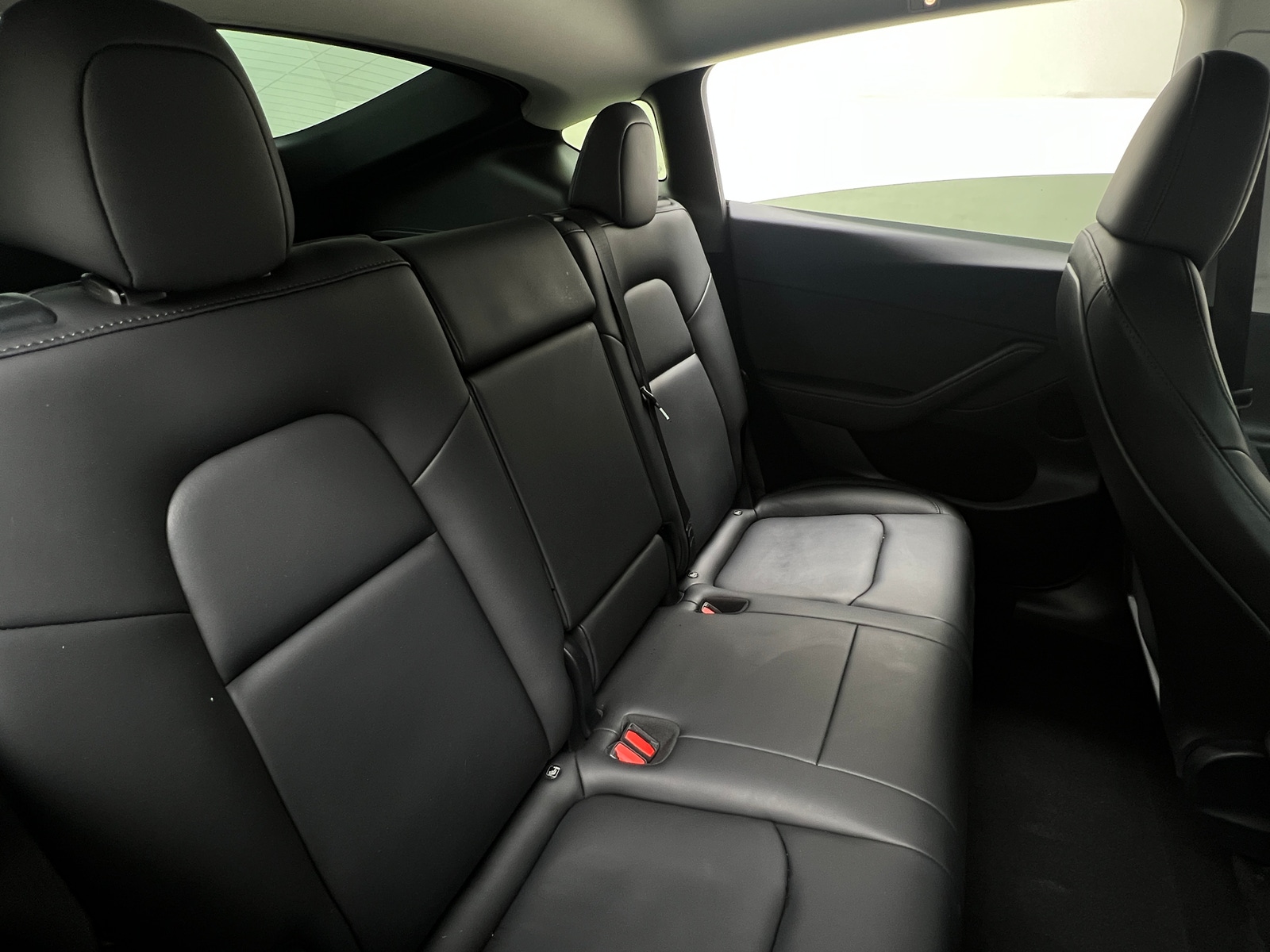 Thumbnail: 2024 Tesla Model Y - 5