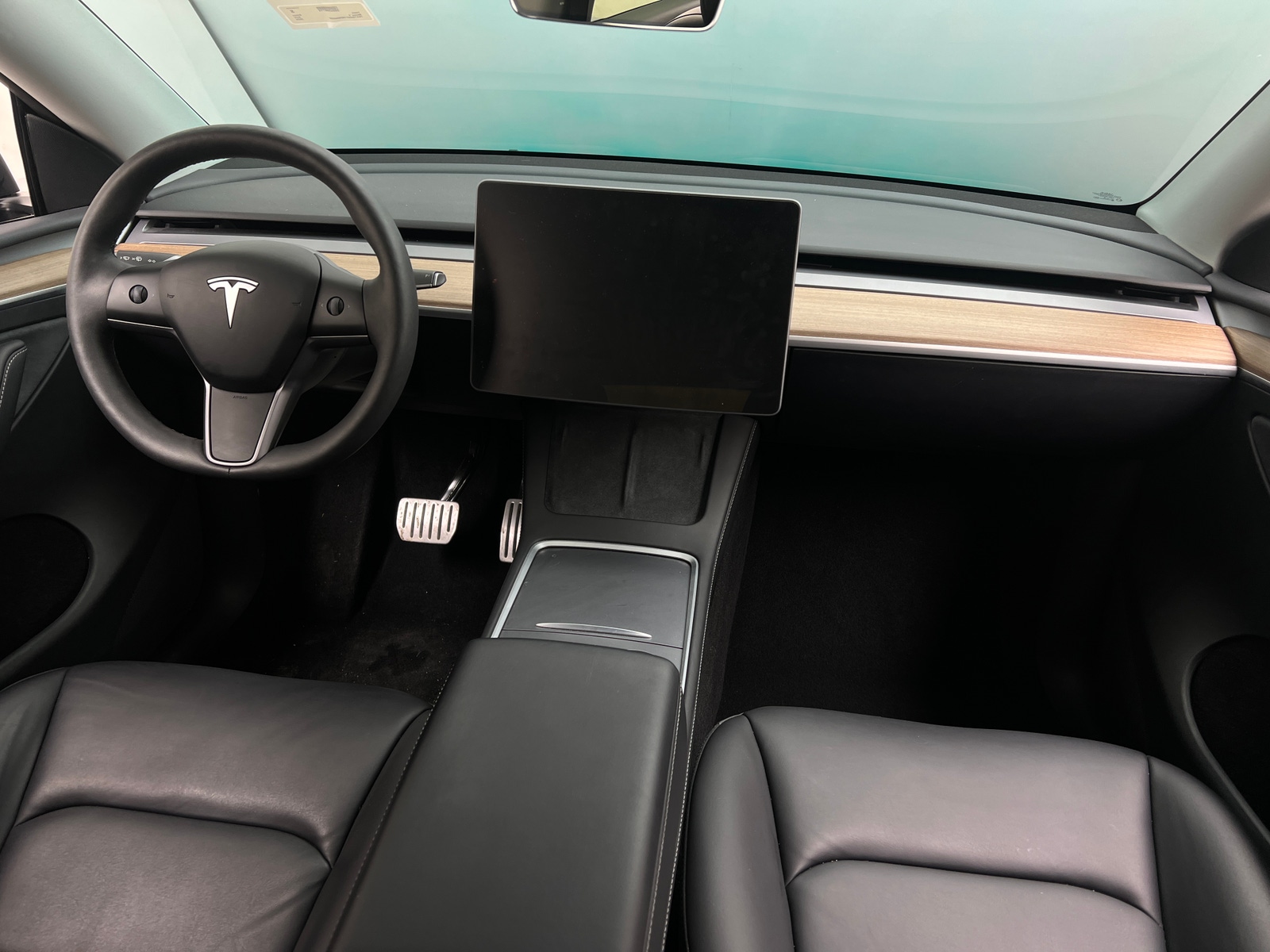 Thumbnail: 2024 Tesla Model Y - 2