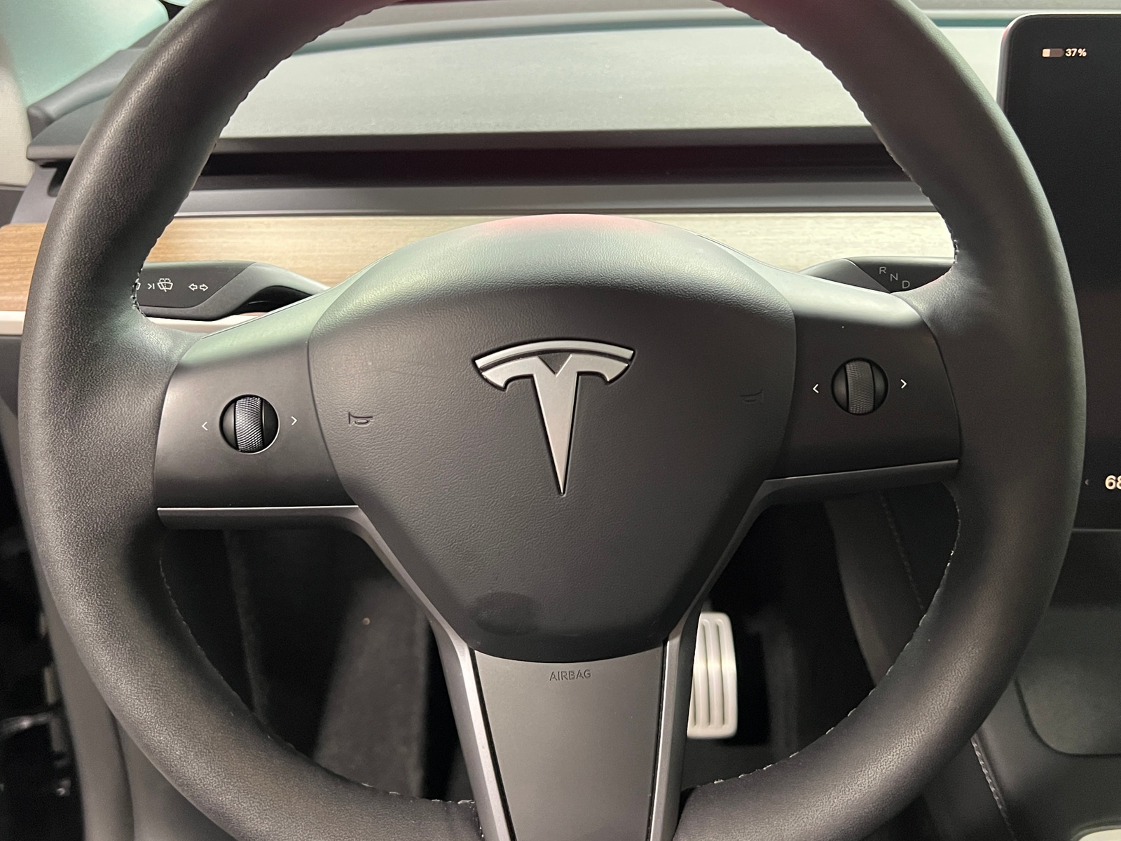 Thumbnail: 2024 Tesla Model Y - 4