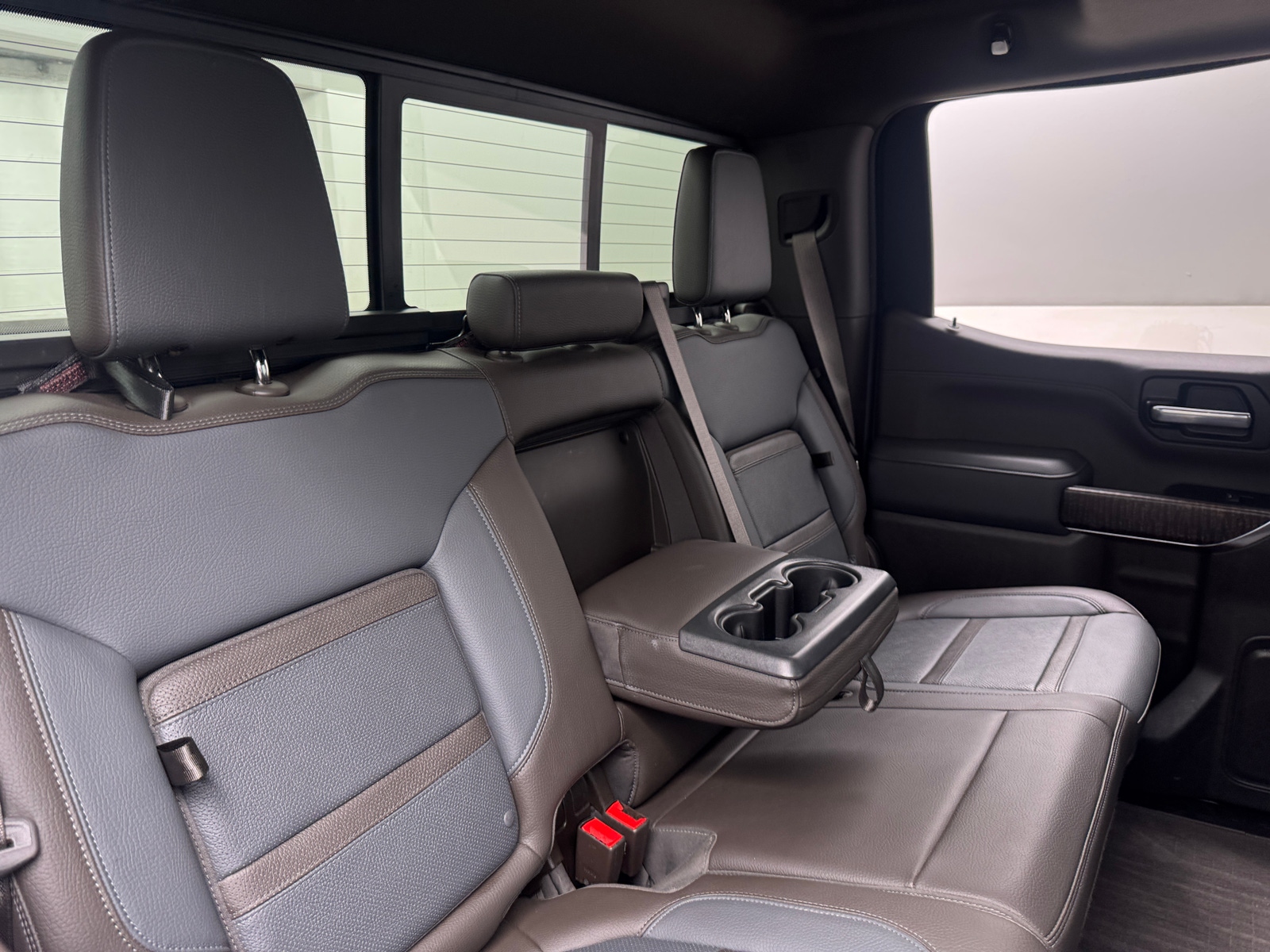 Thumbnail: 2020 GMC Sierra 1500 - 5