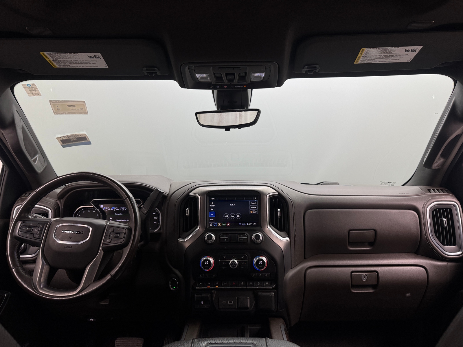 Thumbnail: 2020 GMC Sierra 1500 - 2