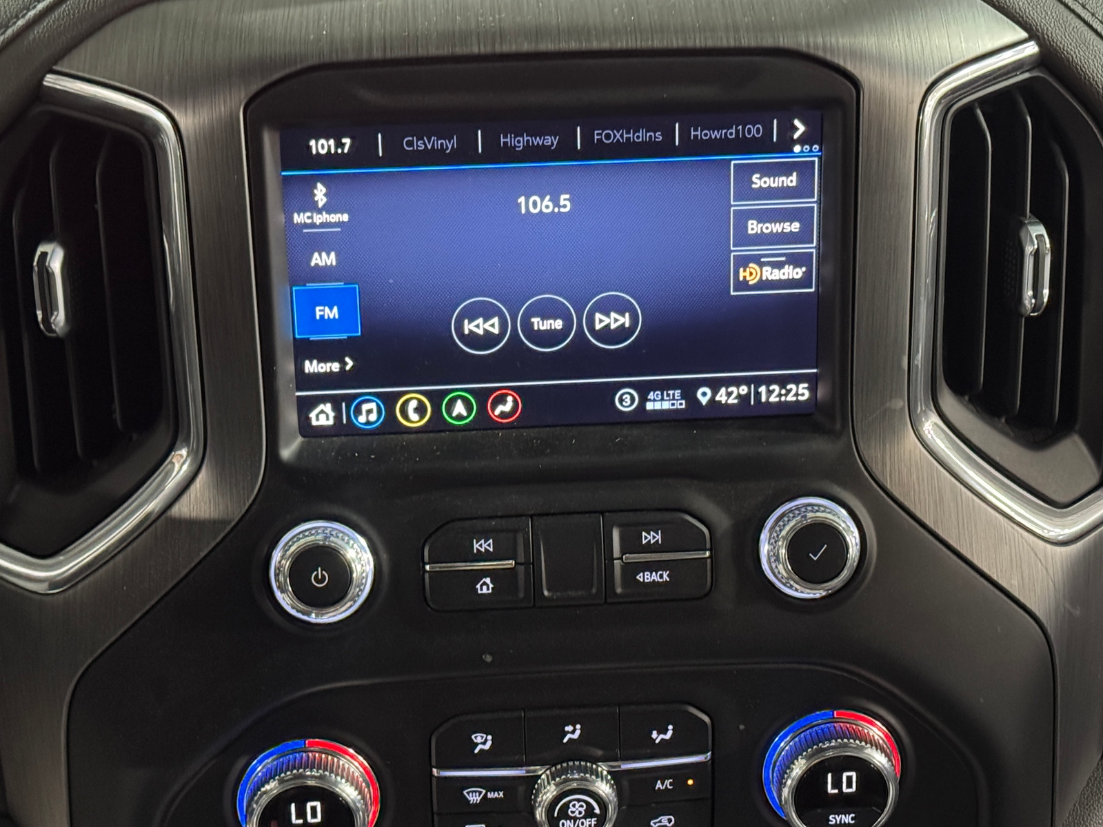 Thumbnail: 2020 GMC Sierra 1500 - 3