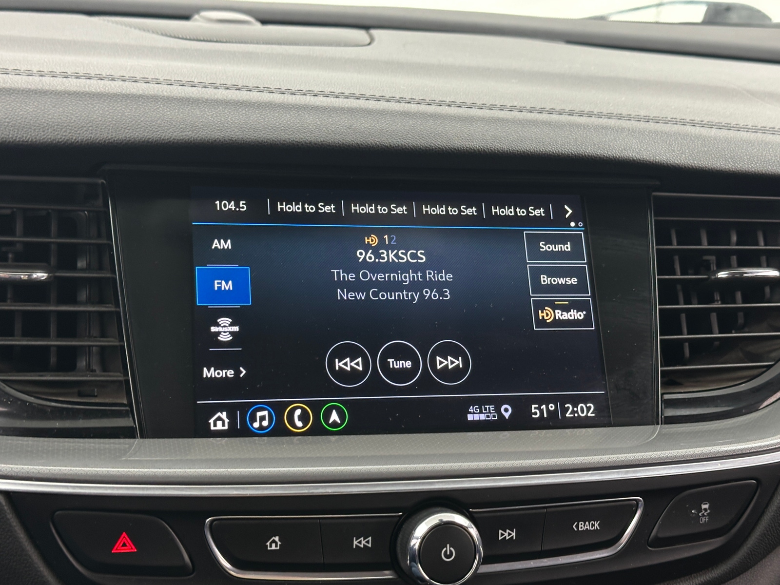 Thumbnail: 2019 Buick Regal - 4