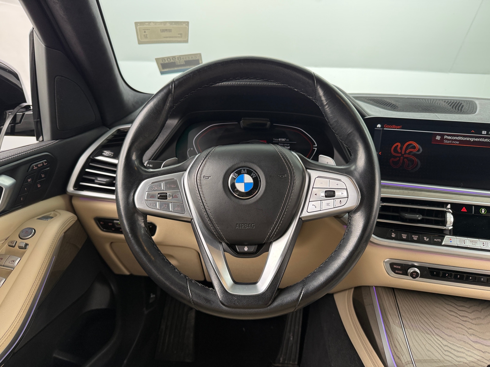 Thumbnail: 2021 BMW X7 - 5