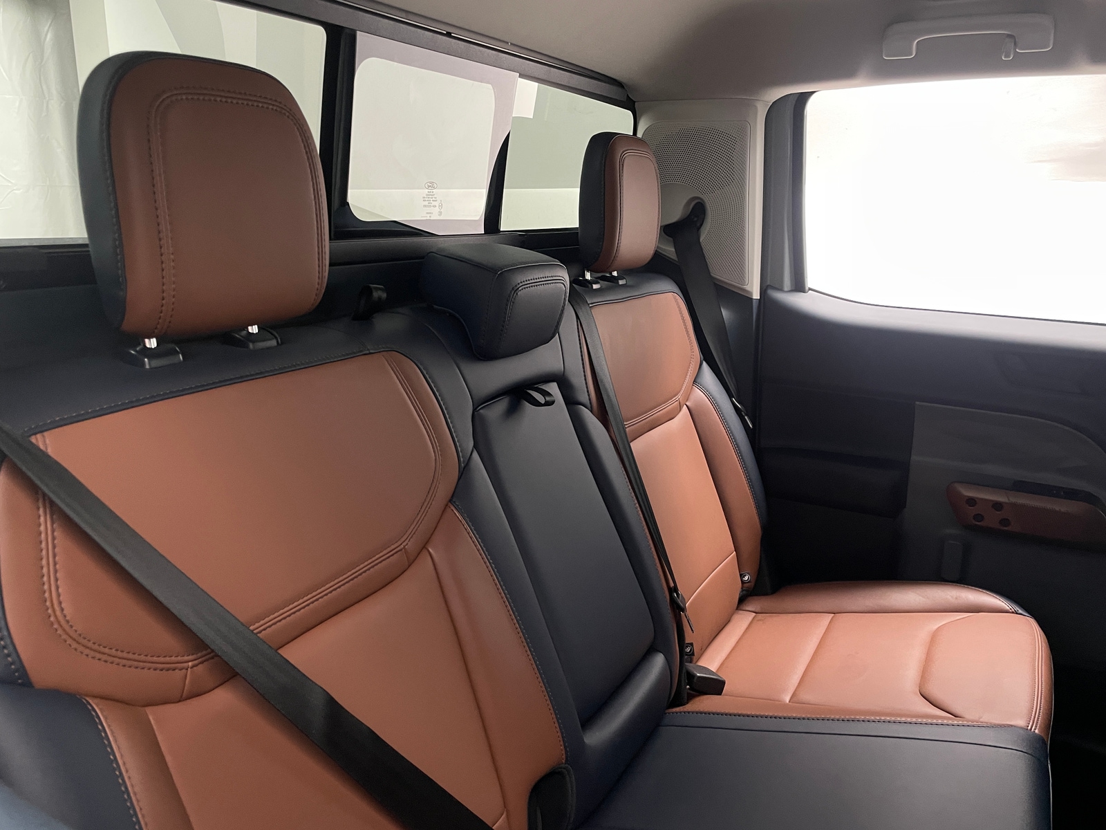 Thumbnail: 2024 Ford Maverick - 5