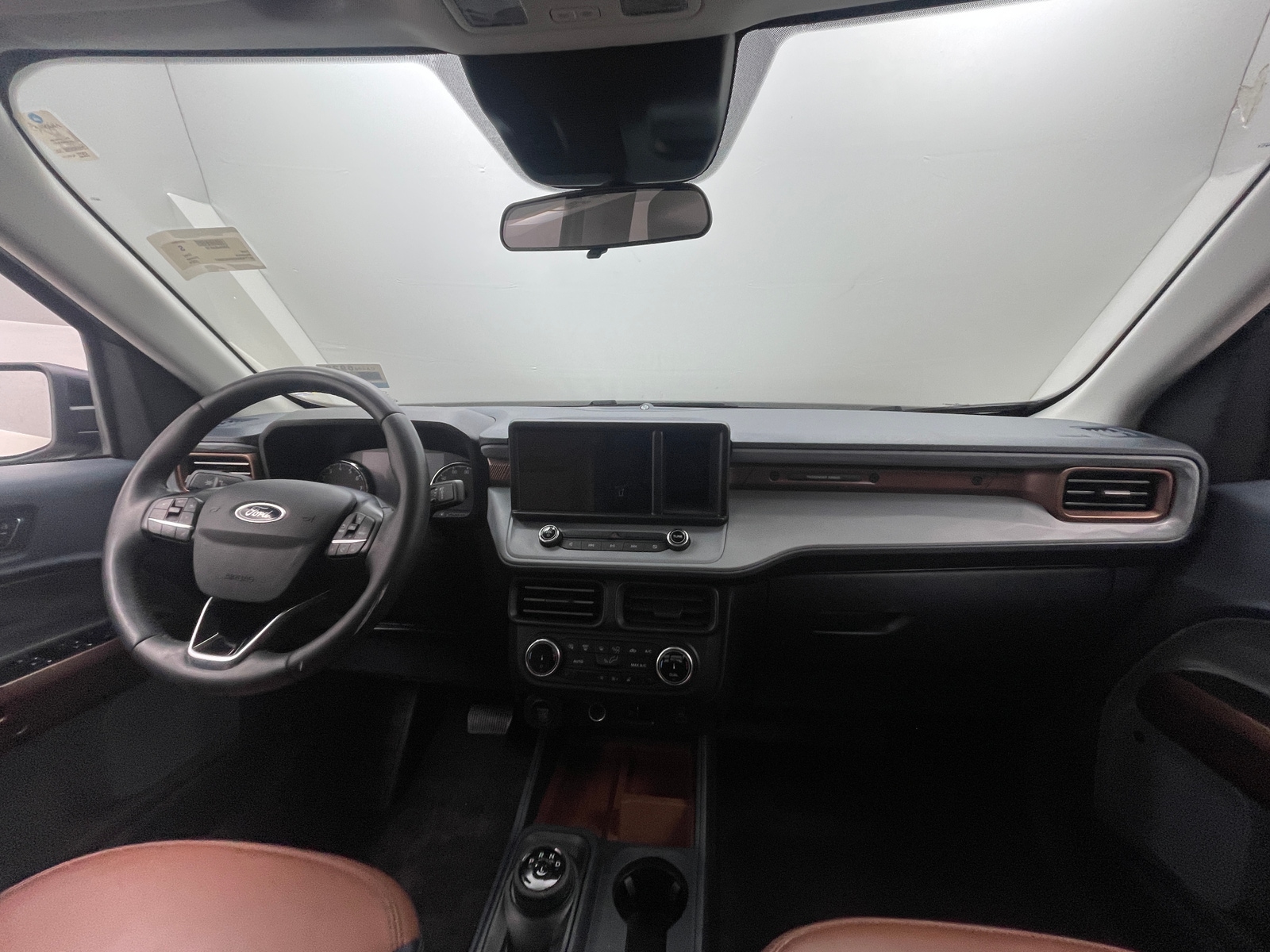 Thumbnail: 2024 Ford Maverick - 2