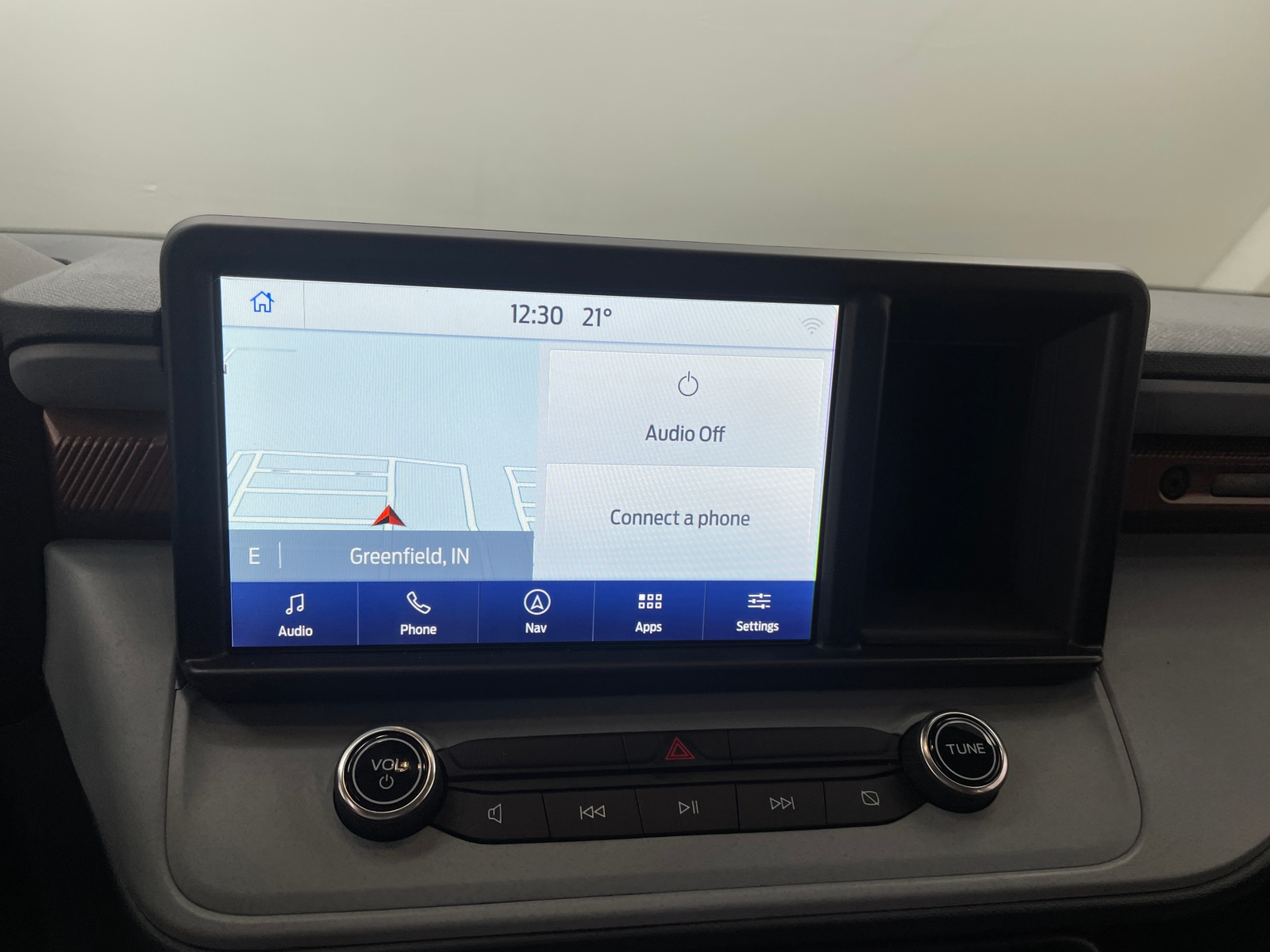 Thumbnail: 2024 Ford Maverick - 3