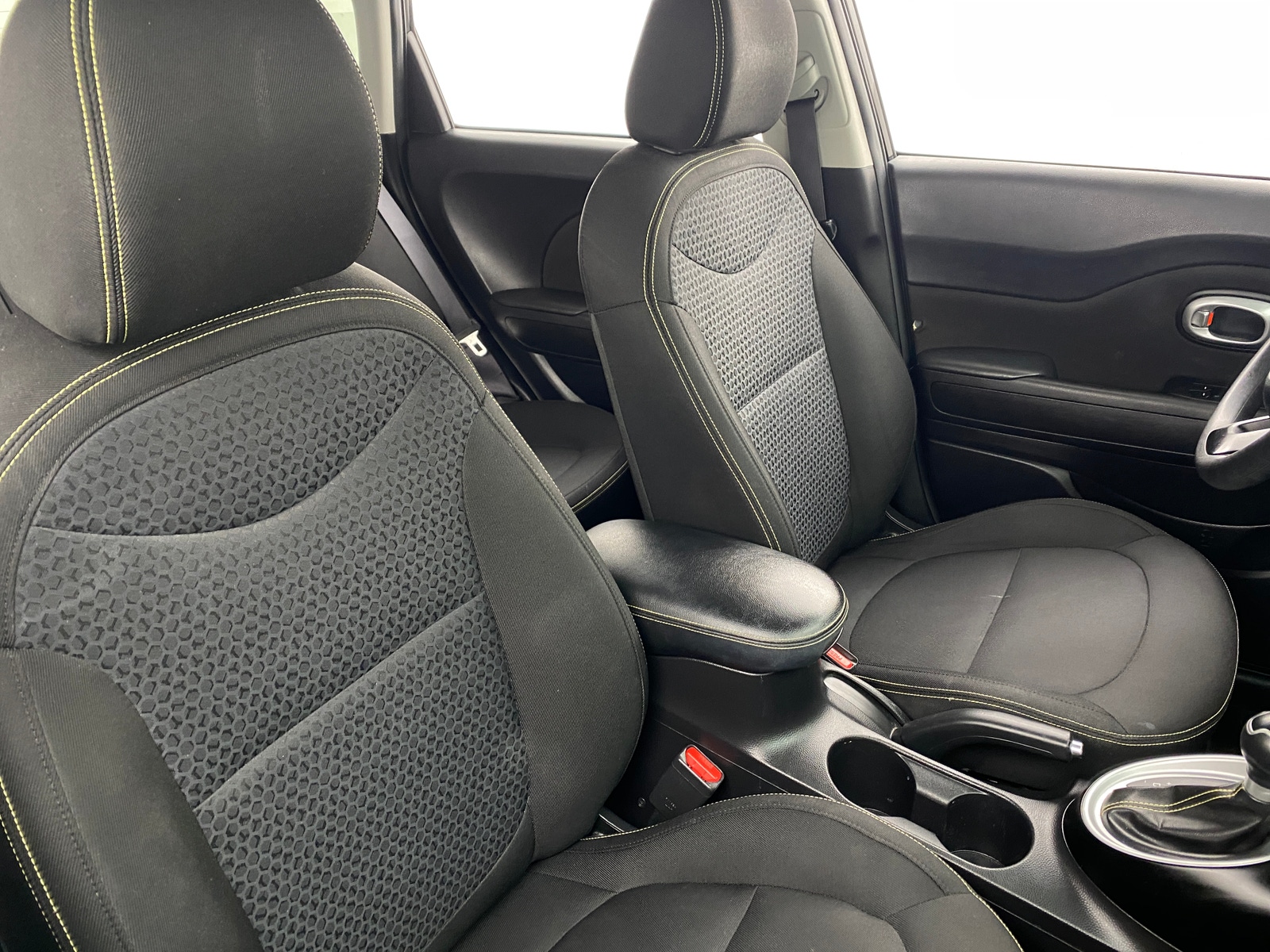 Thumbnail: 2016 Kia Soul - 2