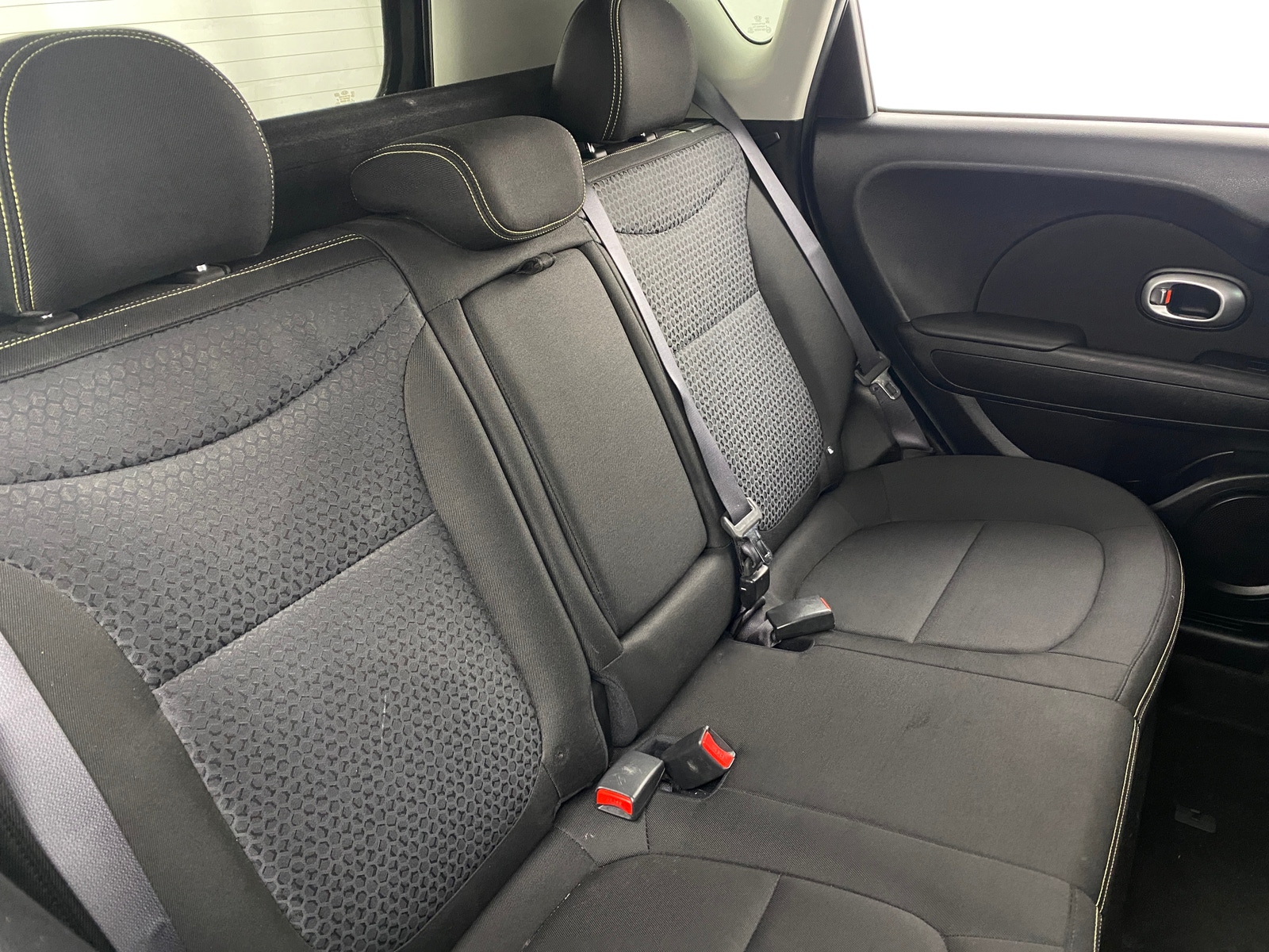 Thumbnail: 2016 Kia Soul - 6