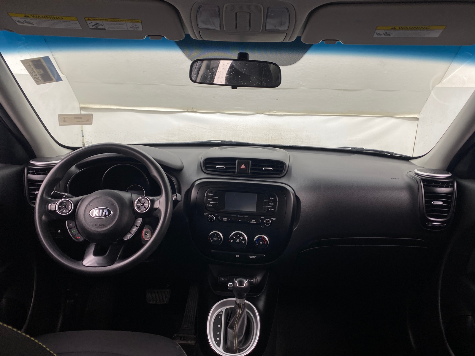 Thumbnail: 2016 Kia Soul - 3