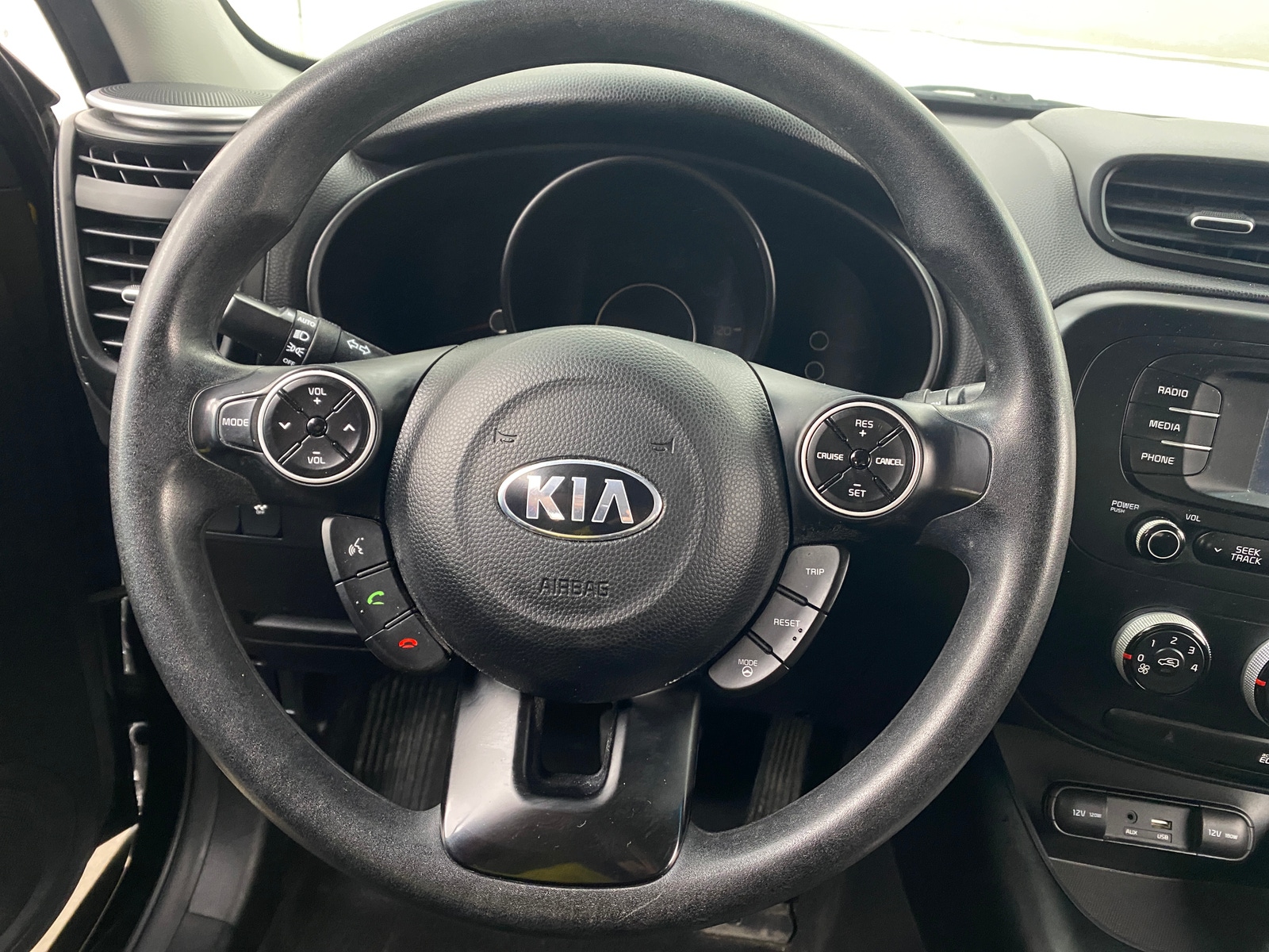 Thumbnail: 2016 Kia Soul - 5