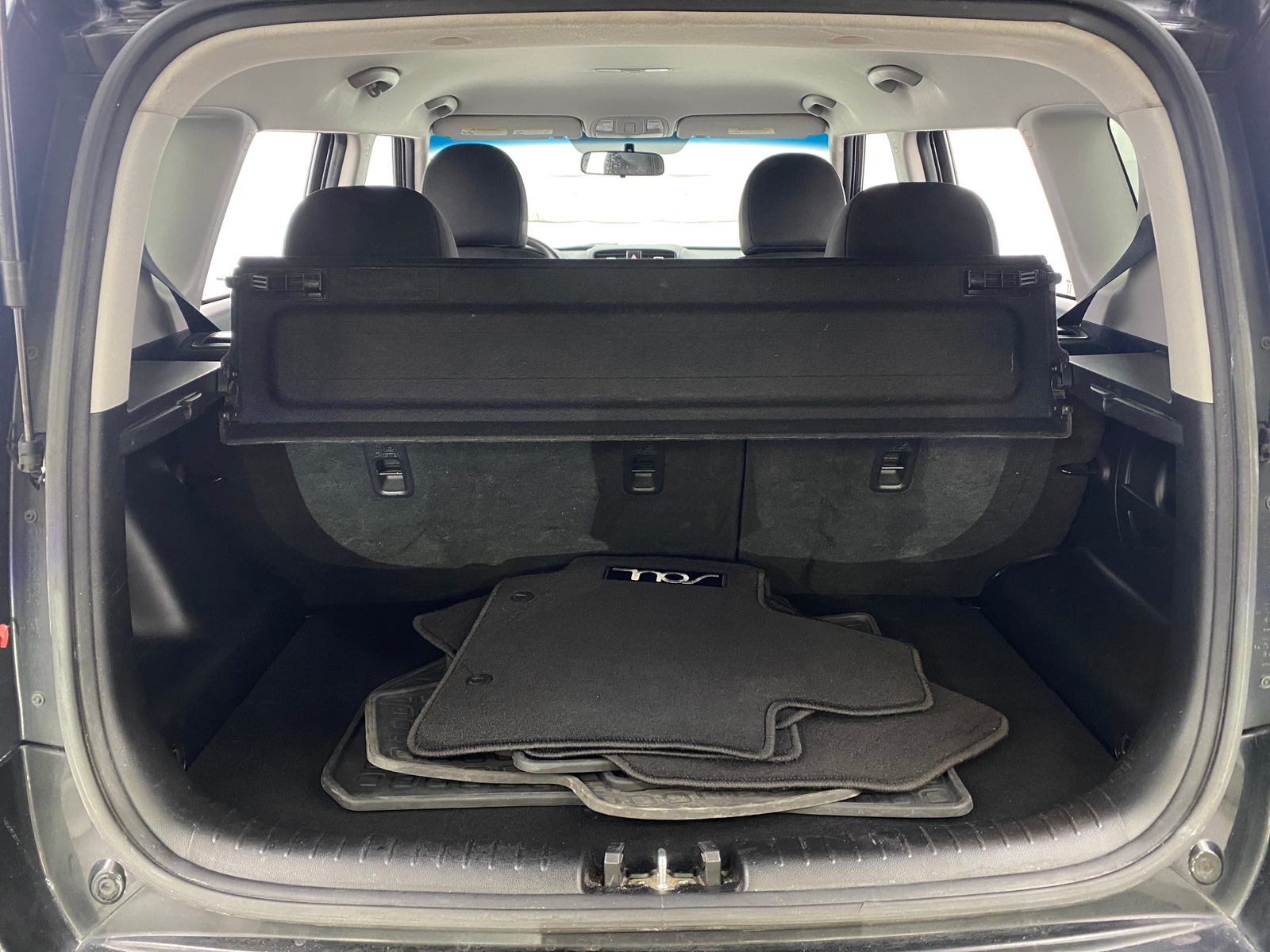 Thumbnail: 2016 Kia Soul - 7