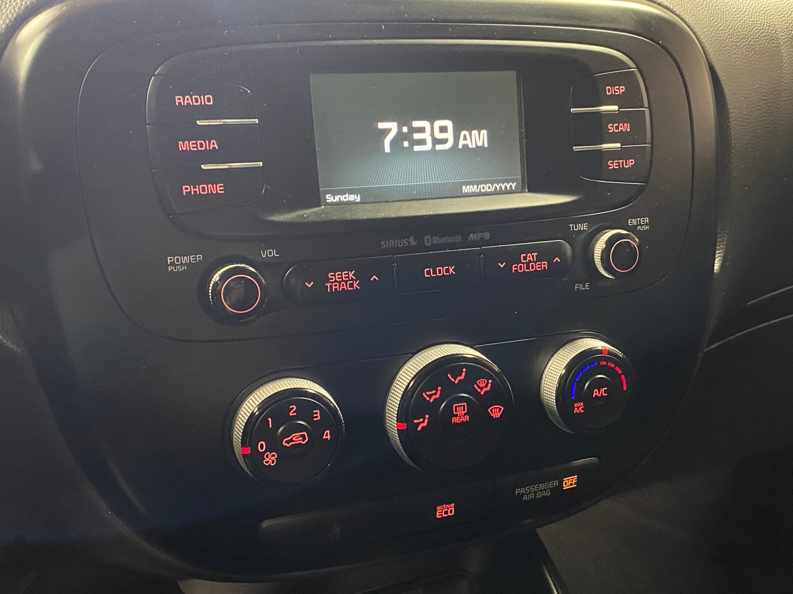 Thumbnail: 2016 Kia Soul - 4