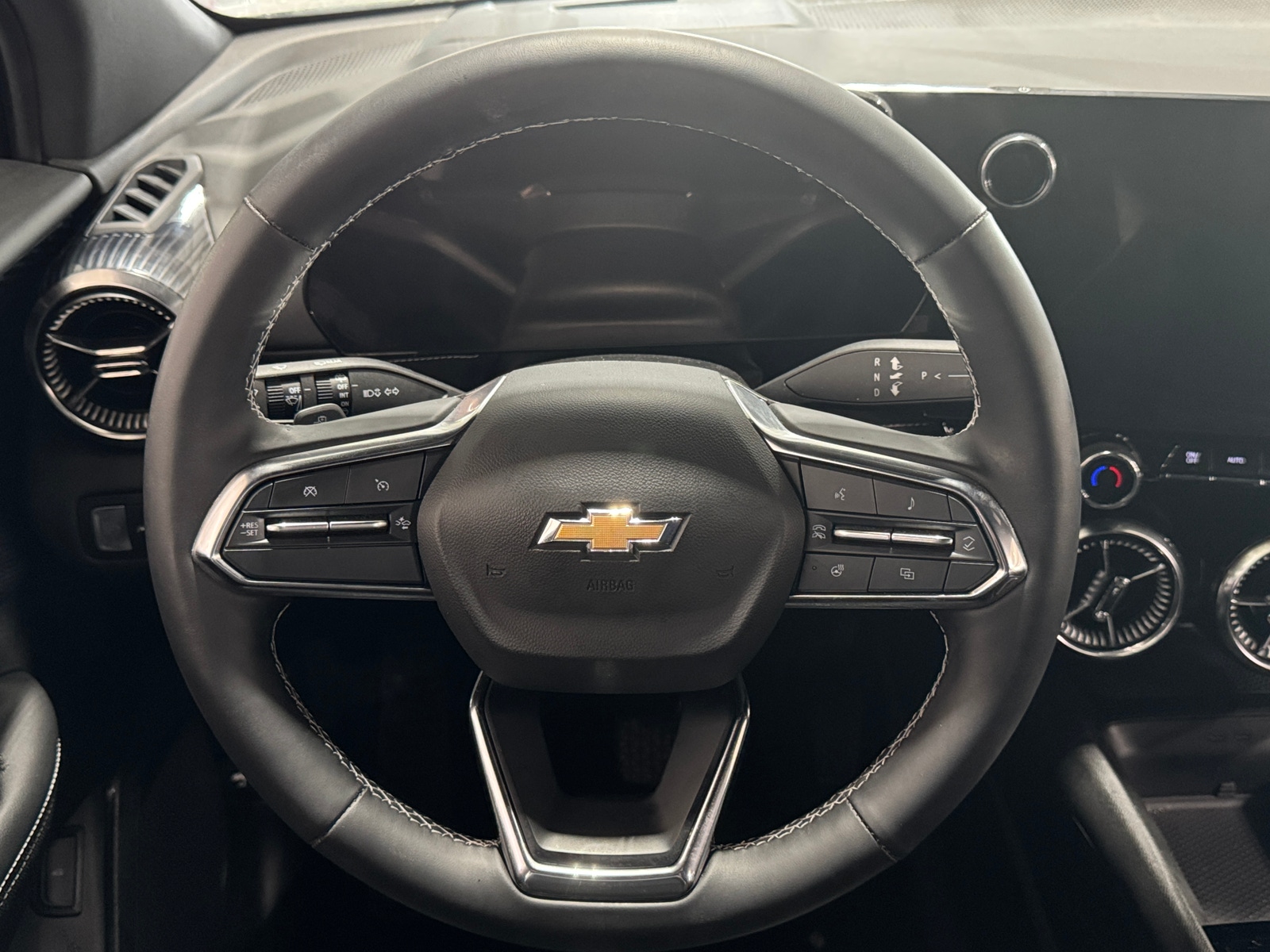 Thumbnail: 2024 Chevrolet Blazer EV - 4