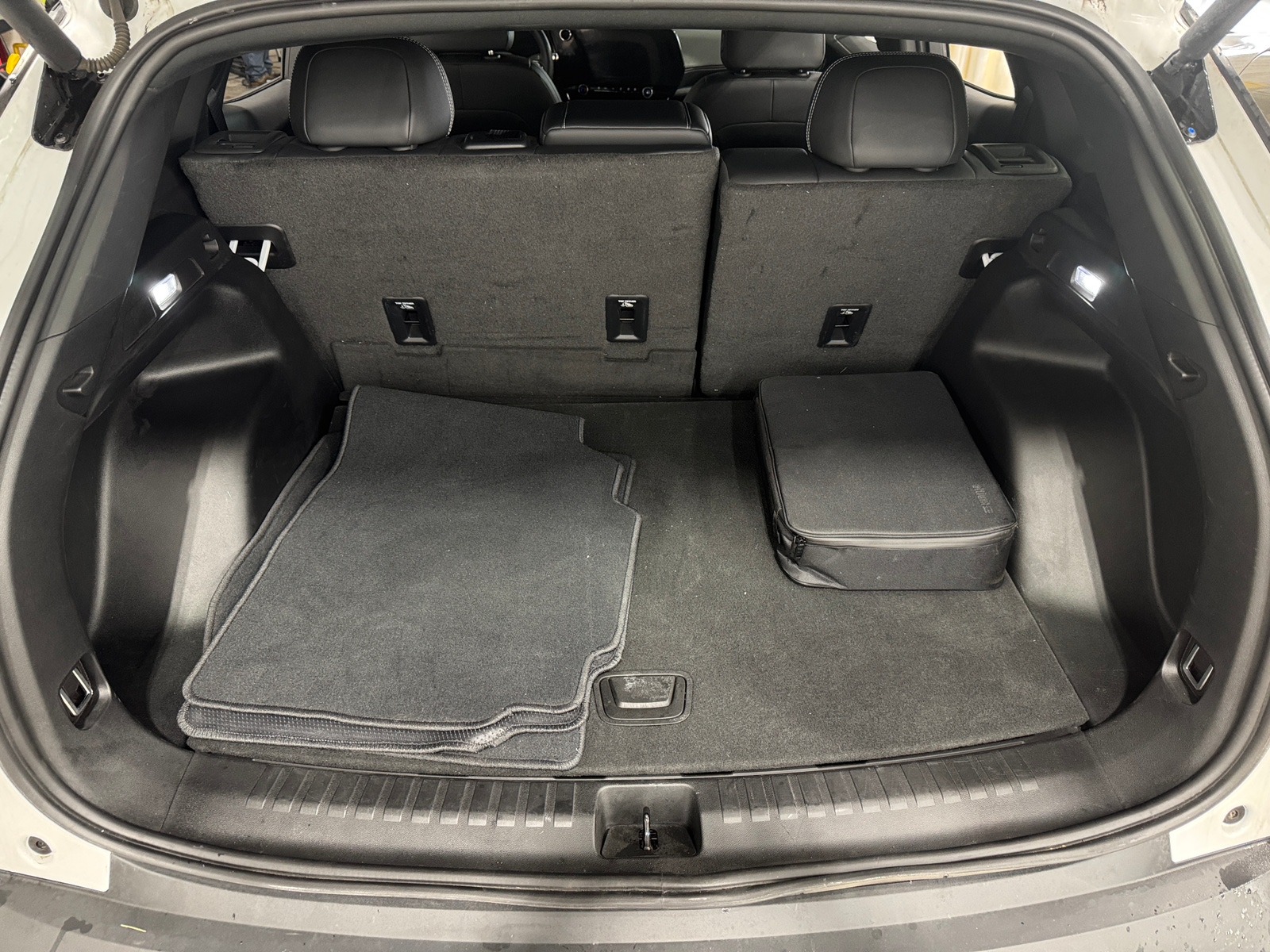 Thumbnail: 2024 Chevrolet Blazer EV - 6