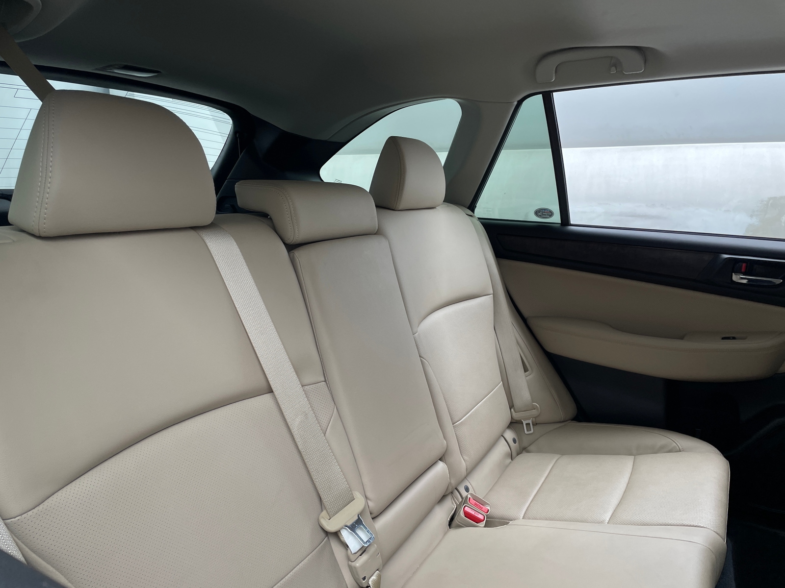 Thumbnail: 2016 Subaru Outback - 5