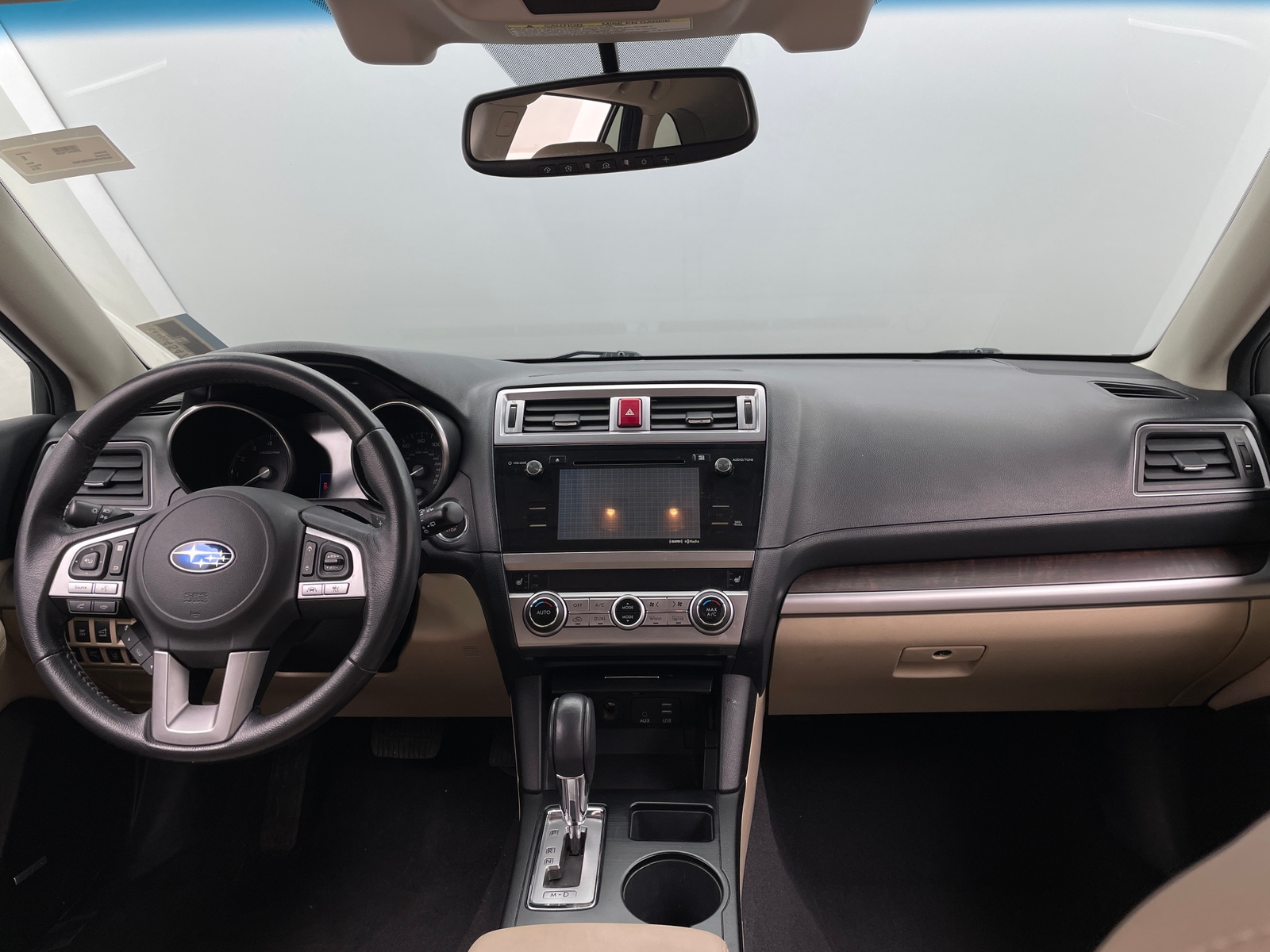 Thumbnail: 2016 Subaru Outback - 2