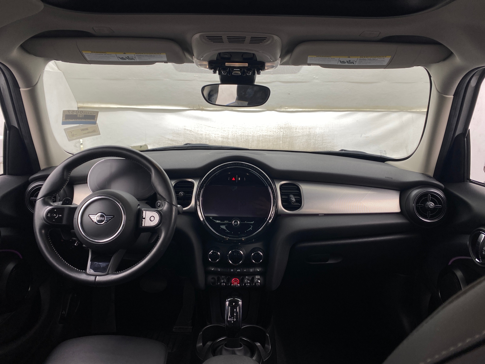 Thumbnail: 2022 MINI Cooper Hardtop - 3