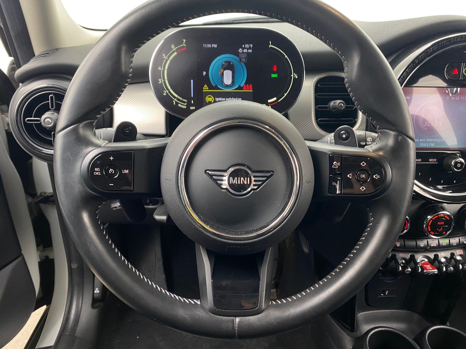 Thumbnail: 2022 MINI Cooper Hardtop - 5