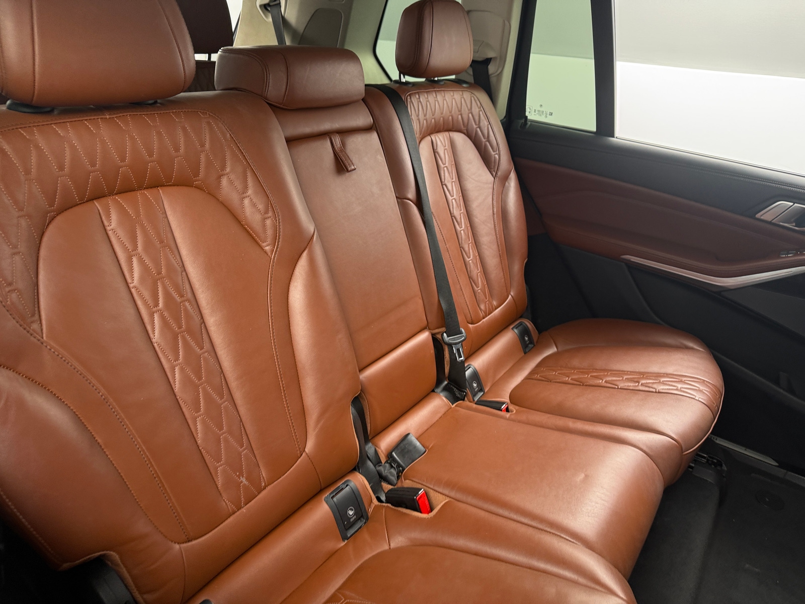 Thumbnail: 2023 BMW X7 - 5