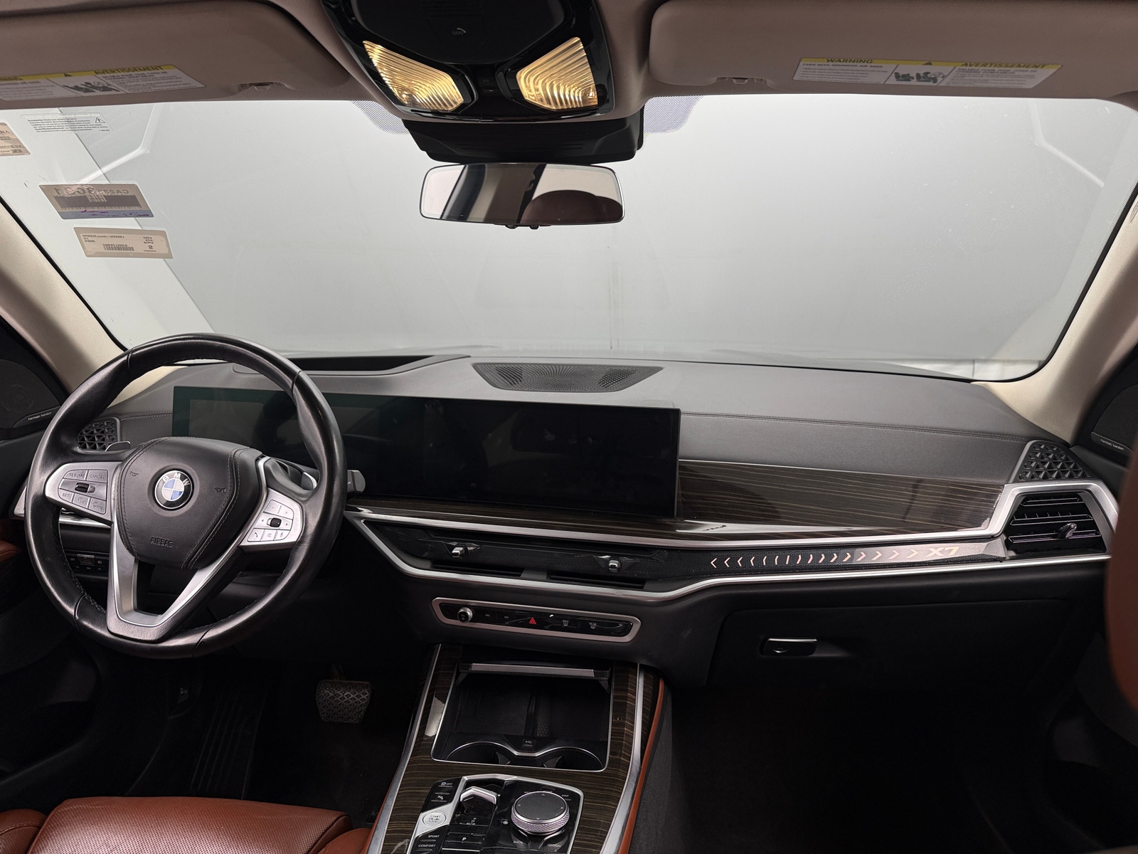 Thumbnail: 2023 BMW X7 - 2