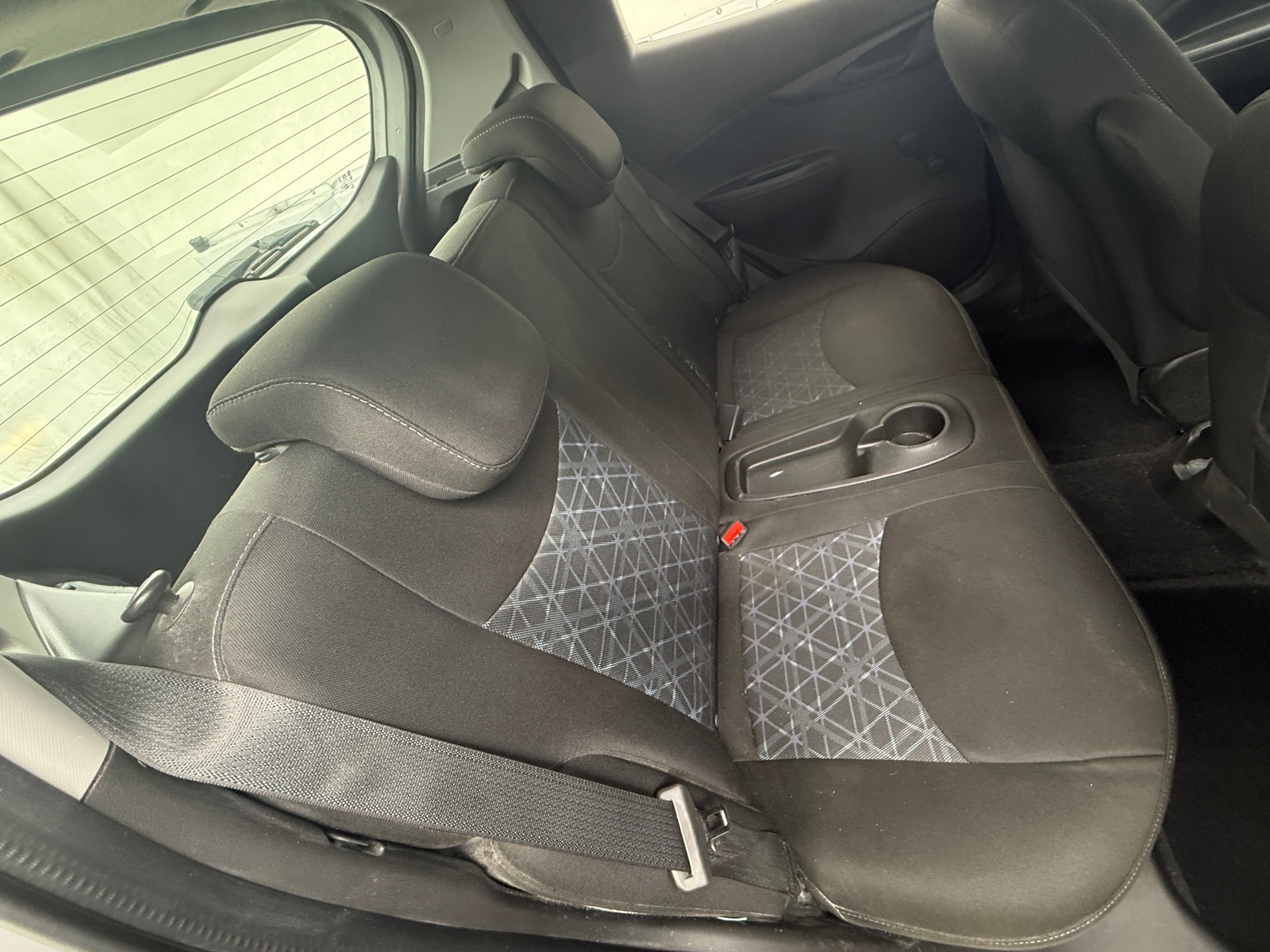 Thumbnail: 2021 Chevrolet Spark - 5