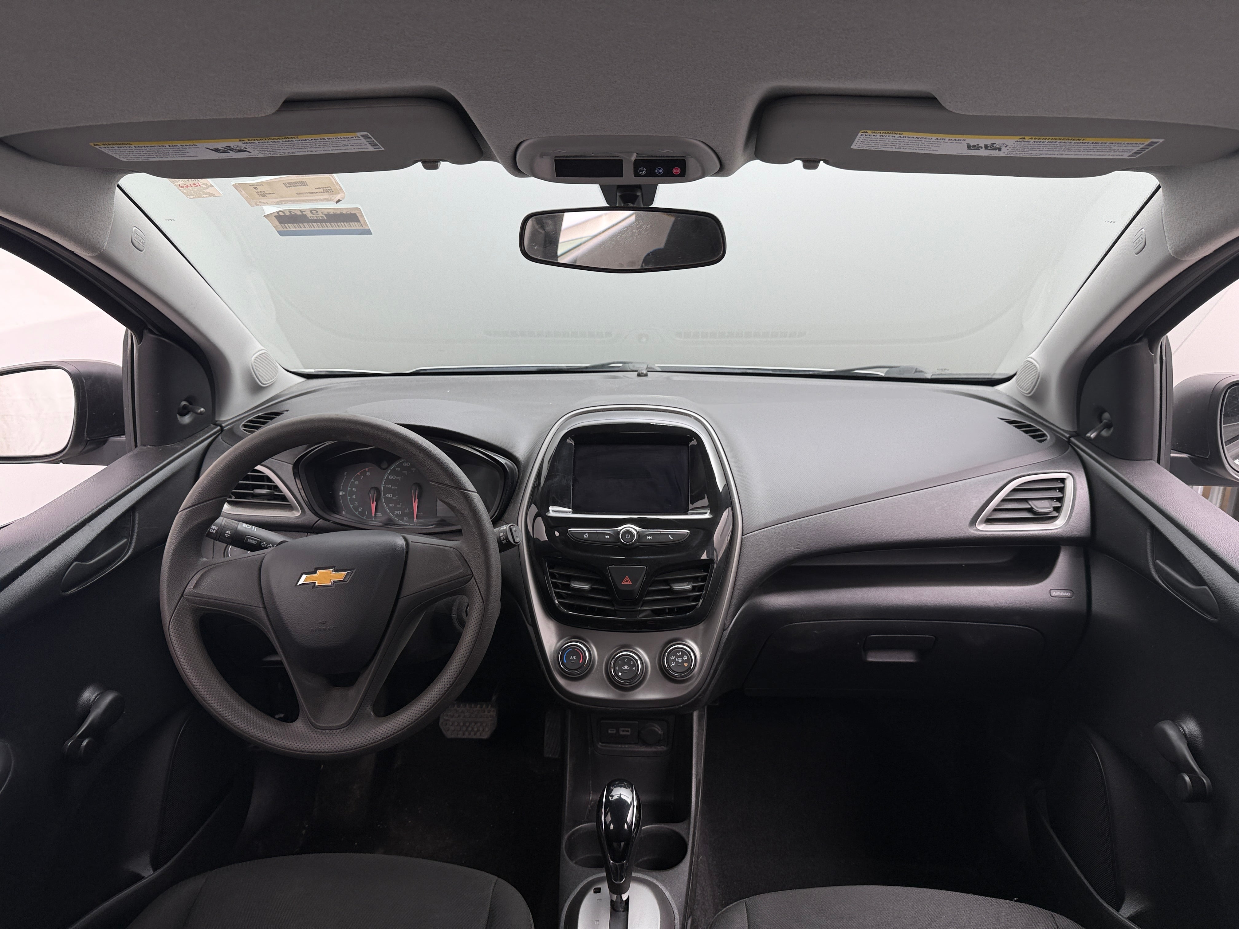 2021 Chevrolet Spark