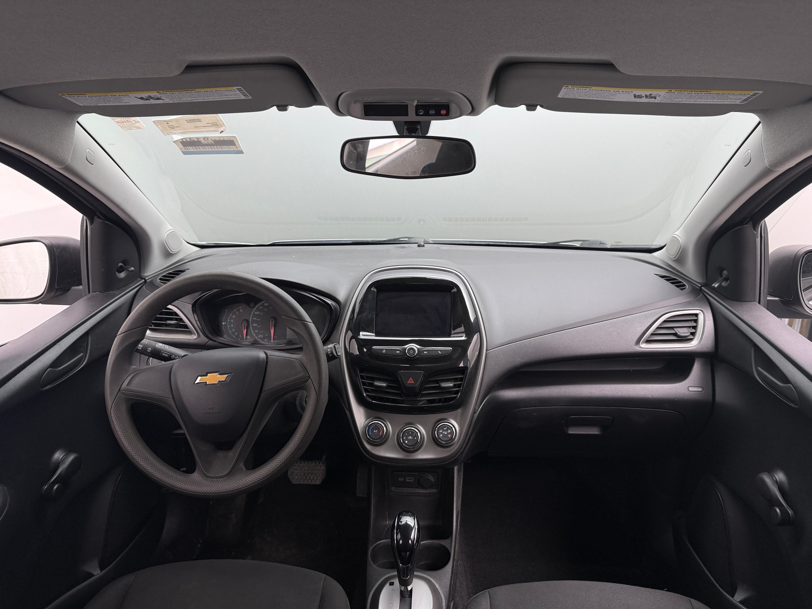 Thumbnail: 2021 Chevrolet Spark - 3