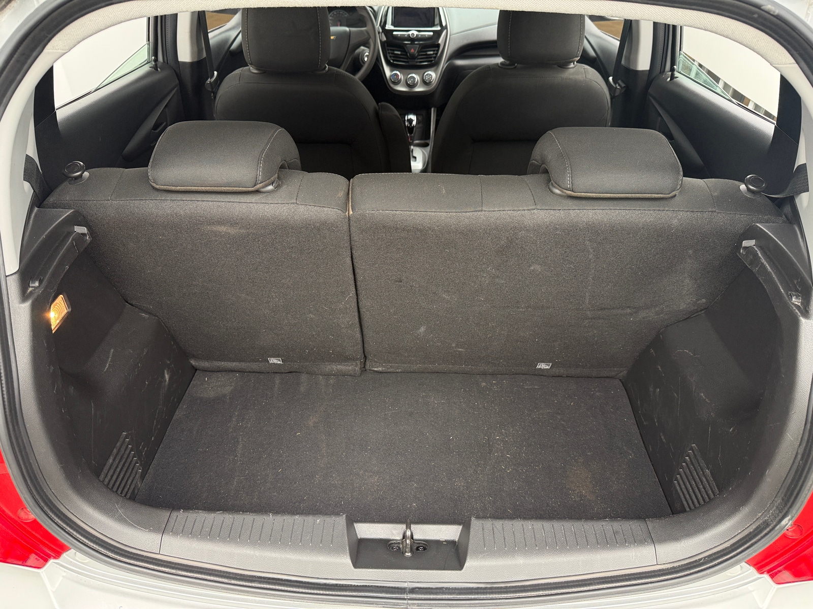 Thumbnail: 2021 Chevrolet Spark - 6