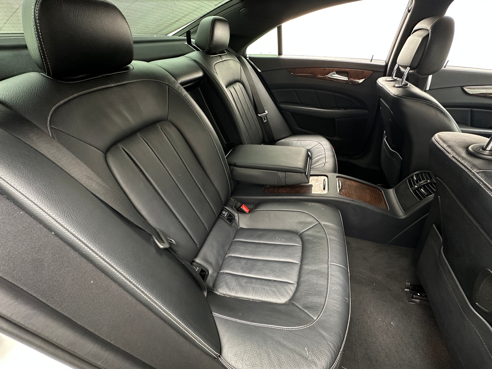 Thumbnail: 2017 Mercedes-Benz CLS - 5