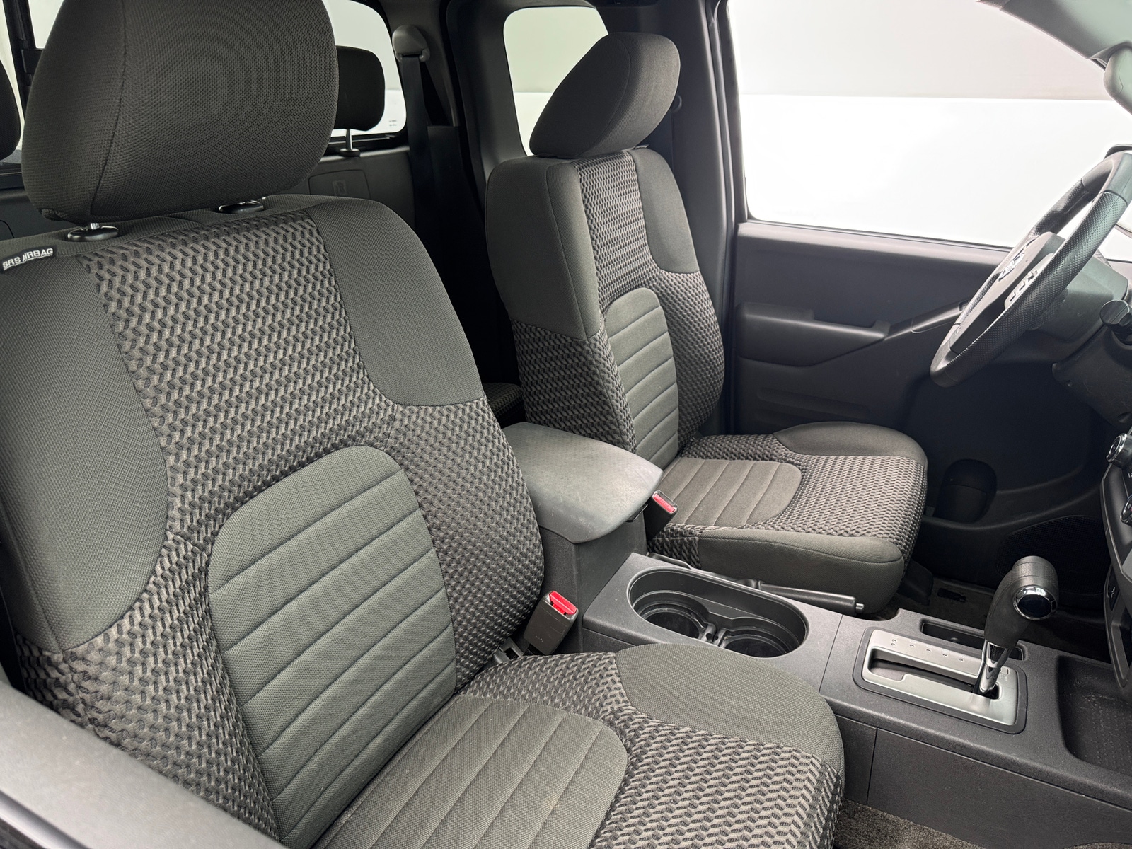 Thumbnail: 2016 Nissan Frontier - 2