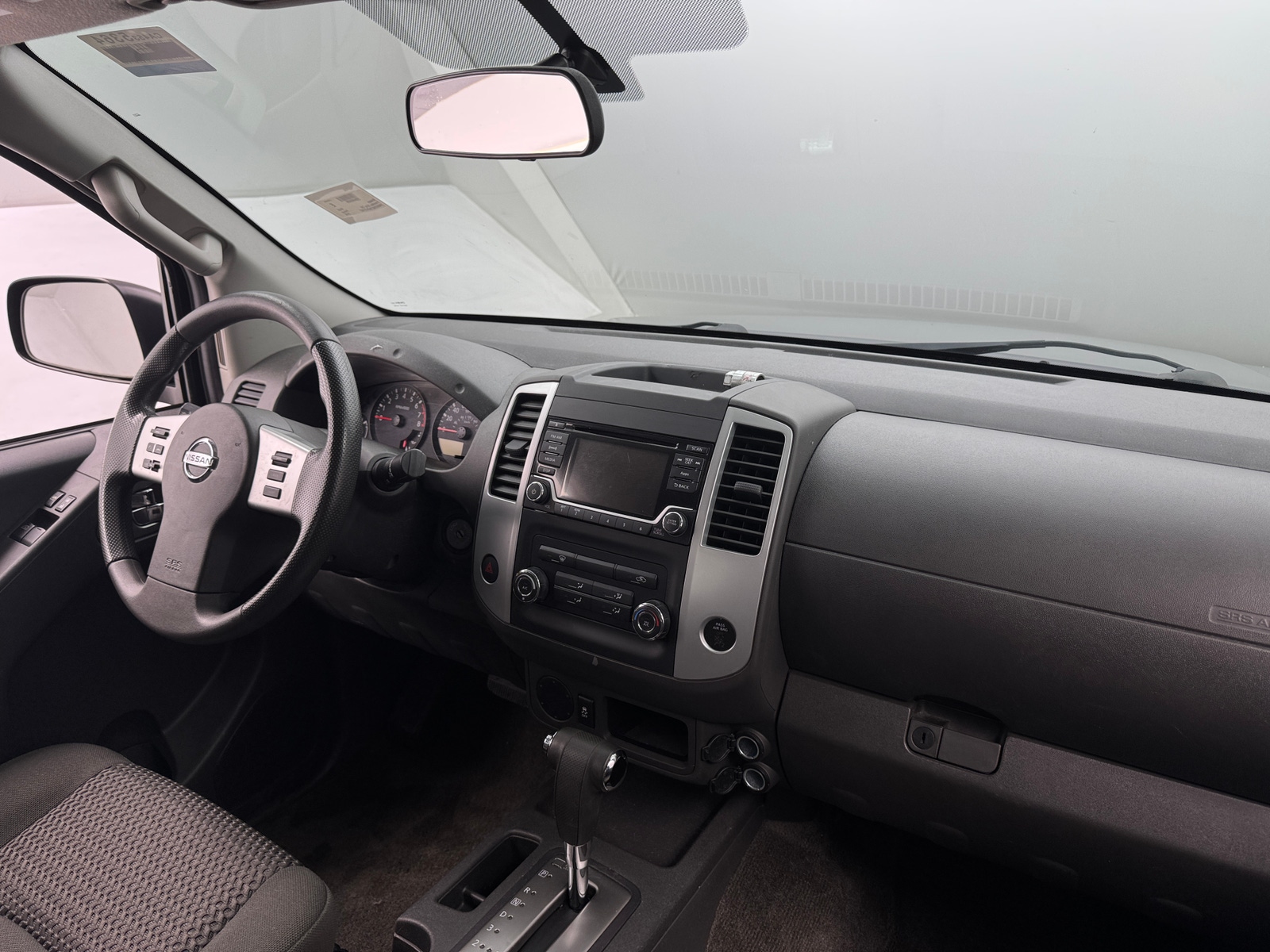 Thumbnail: 2016 Nissan Frontier - 3