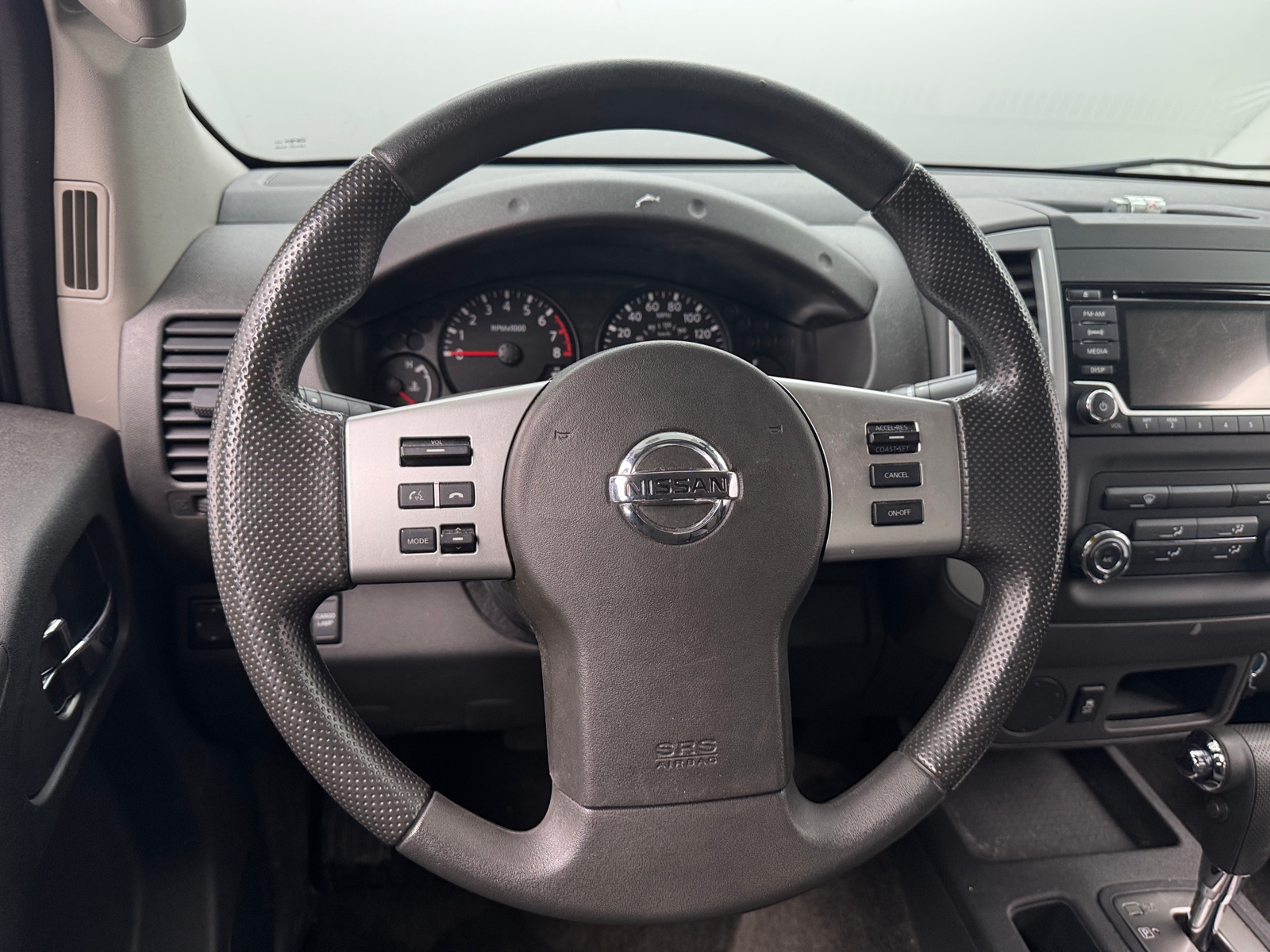 Thumbnail: 2016 Nissan Frontier - 5